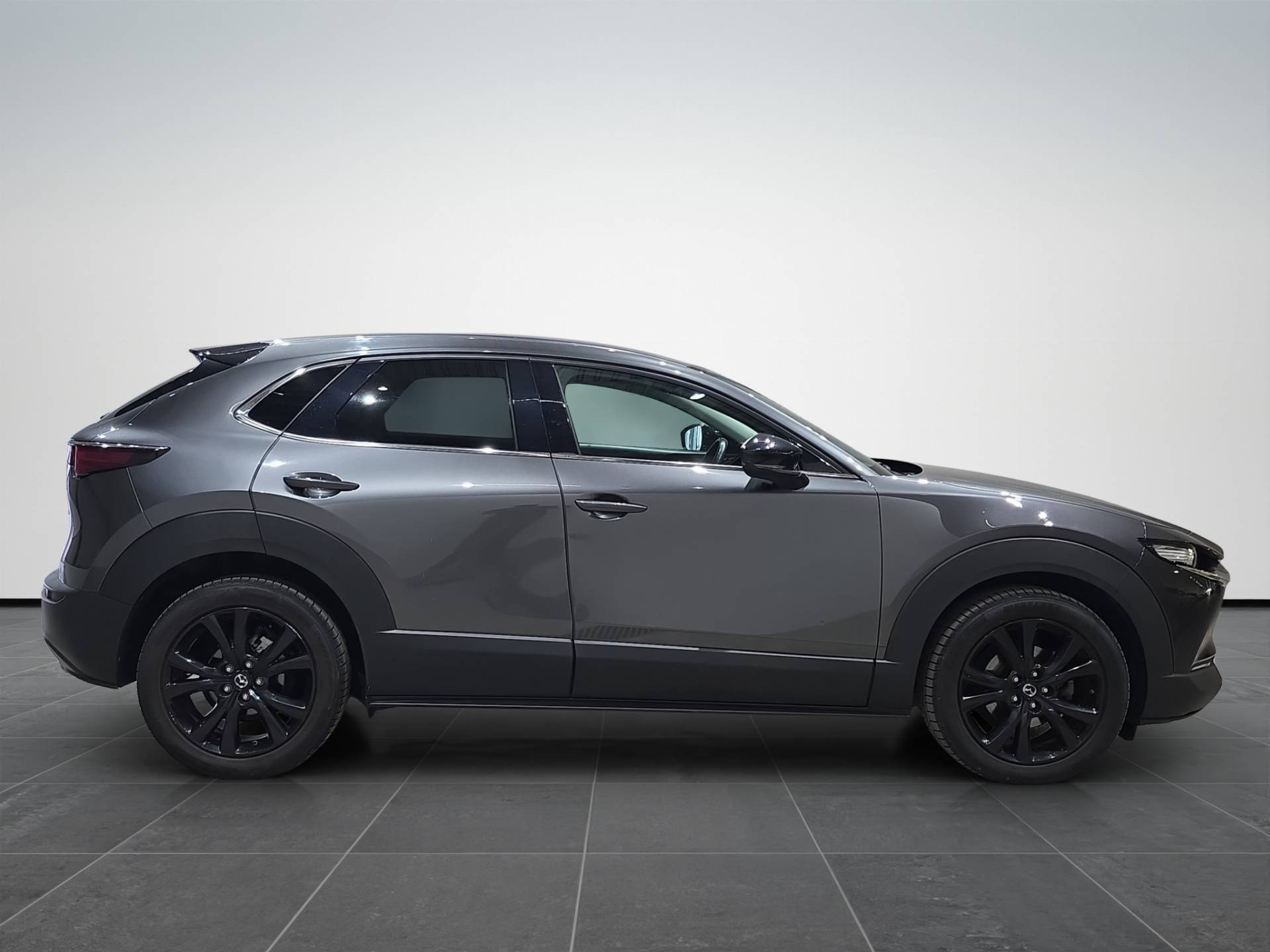 Auto Venduta - MAZDA CX-30 CX-30 2.0 m-hybrid Homura 2wd 122cv 6mt usata in pronta consegna - Brandini