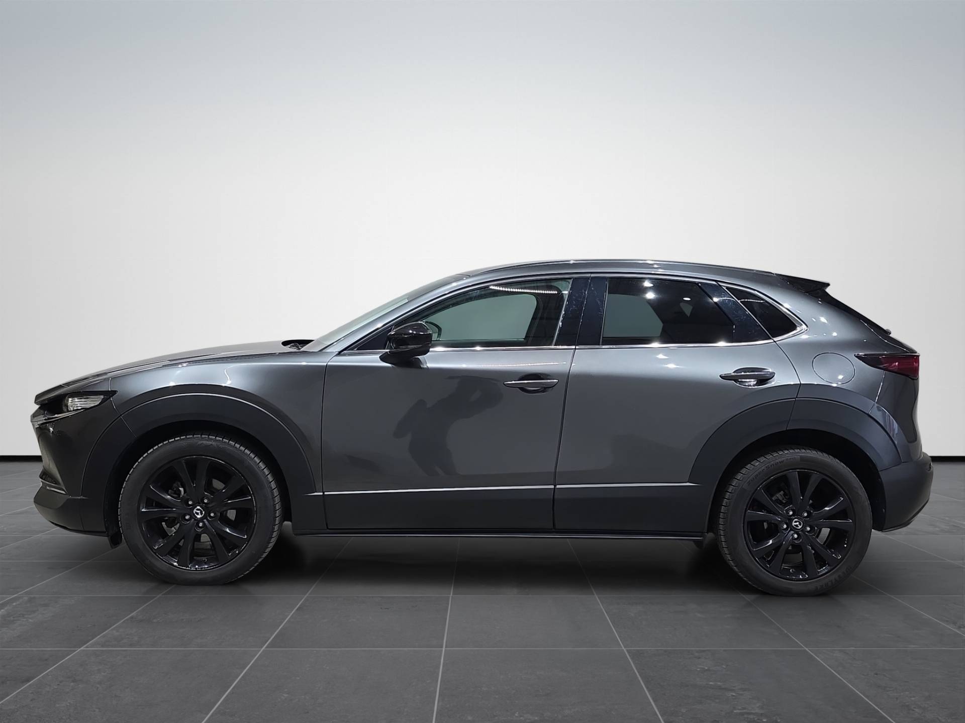 Auto Venduta - MAZDA CX-30 CX-30 2.0 m-hybrid Homura 2wd 122cv 6mt usata in pronta consegna - Brandini