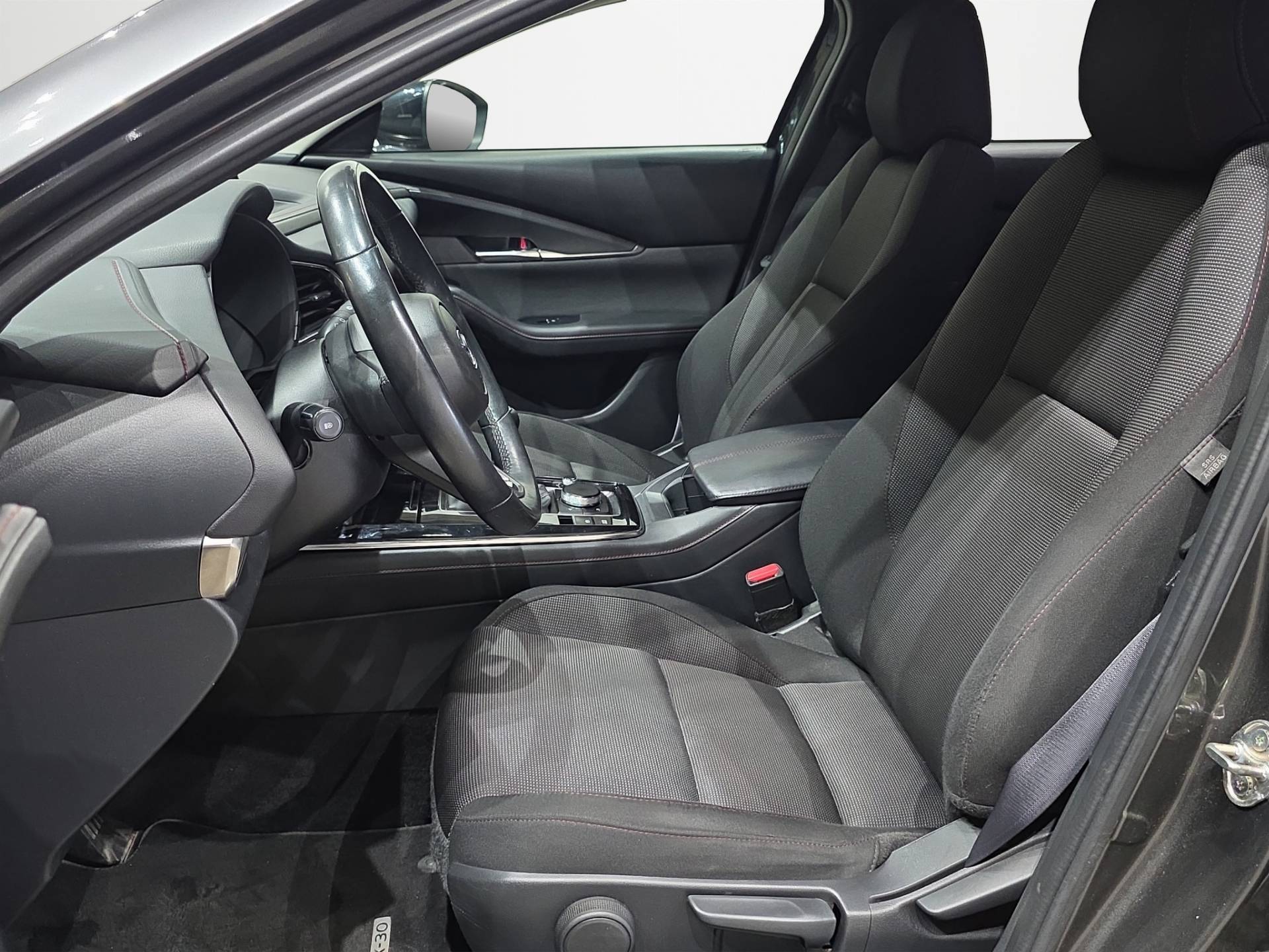 Auto Venduta - MAZDA CX-30 CX-30 2.0 m-hybrid Homura 2wd 122cv 6mt usata in pronta consegna - Brandini