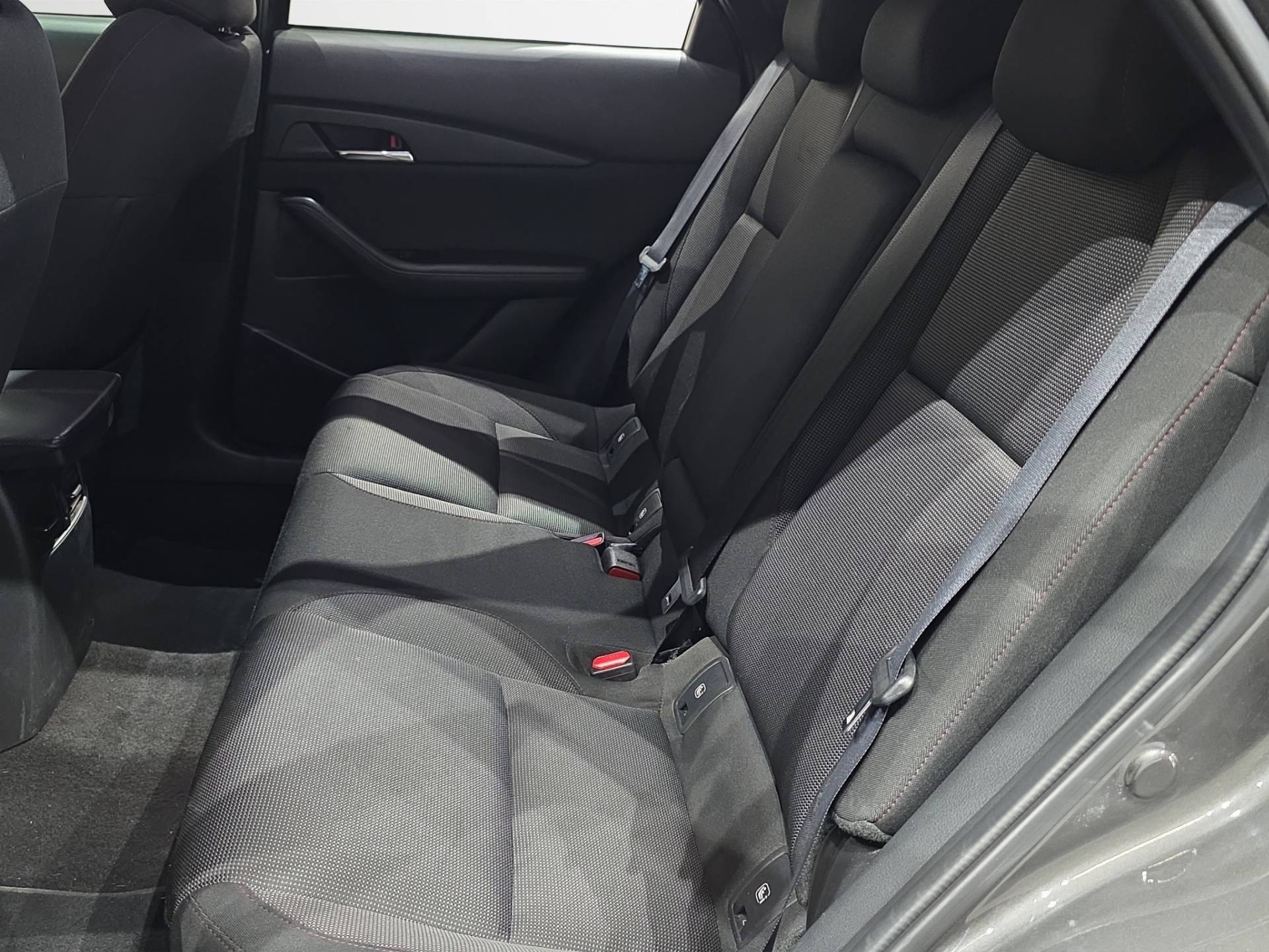 Auto Venduta - MAZDA CX-30 CX-30 2.0 m-hybrid Homura 2wd 122cv 6mt usata in pronta consegna - Brandini