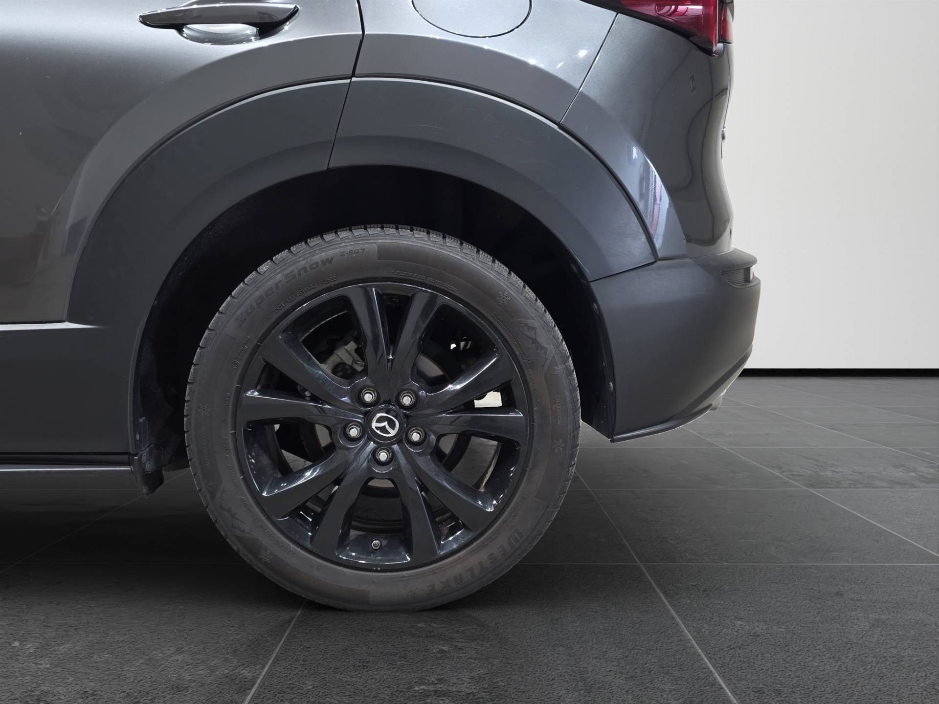Auto Venduta - MAZDA CX-30 CX-30 2.0 m-hybrid Homura 2wd 122cv 6mt usata in pronta consegna - Brandini