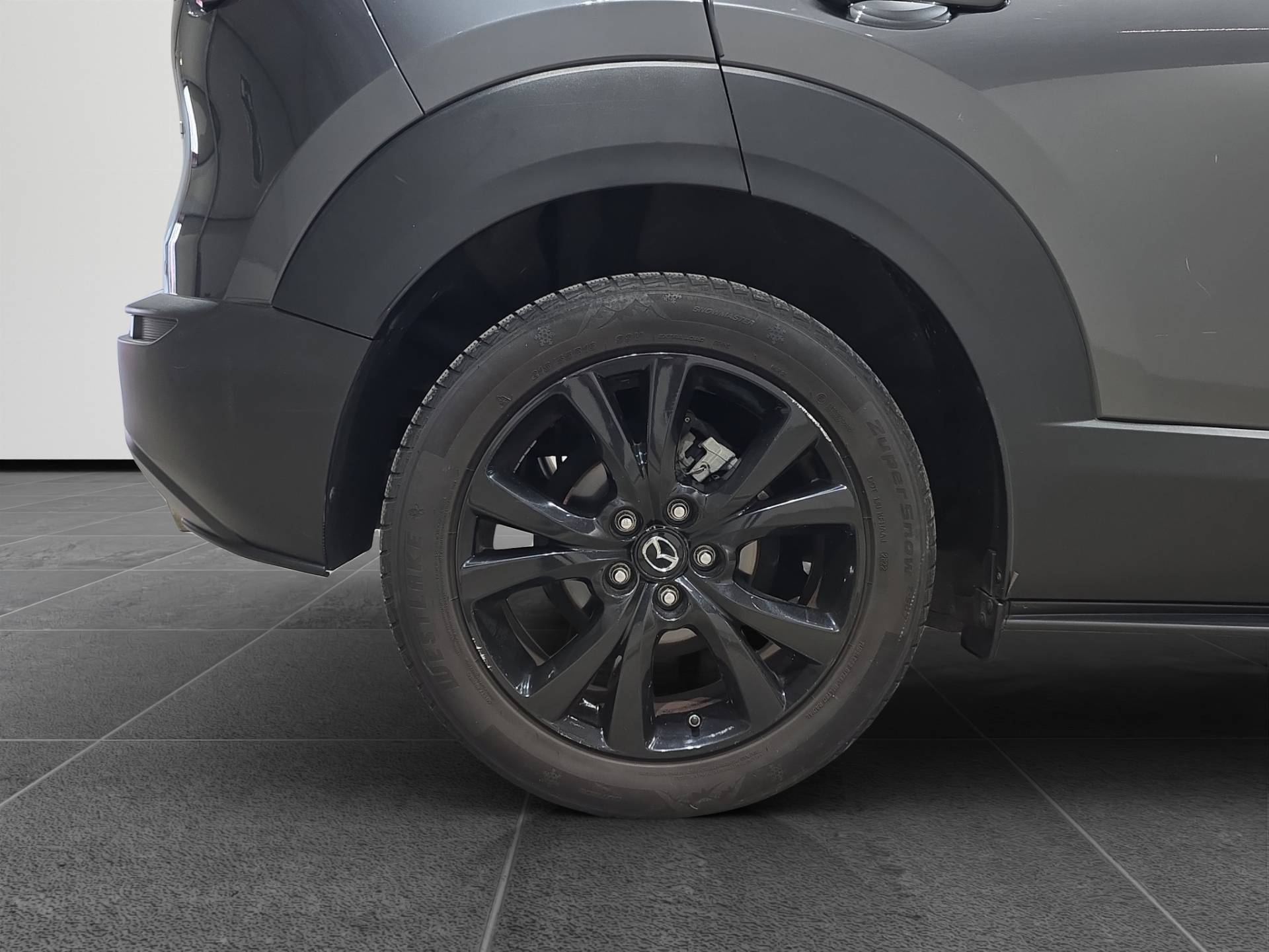 Auto Venduta - MAZDA CX-30 CX-30 2.0 m-hybrid Homura 2wd 122cv 6mt usata in pronta consegna - Brandini