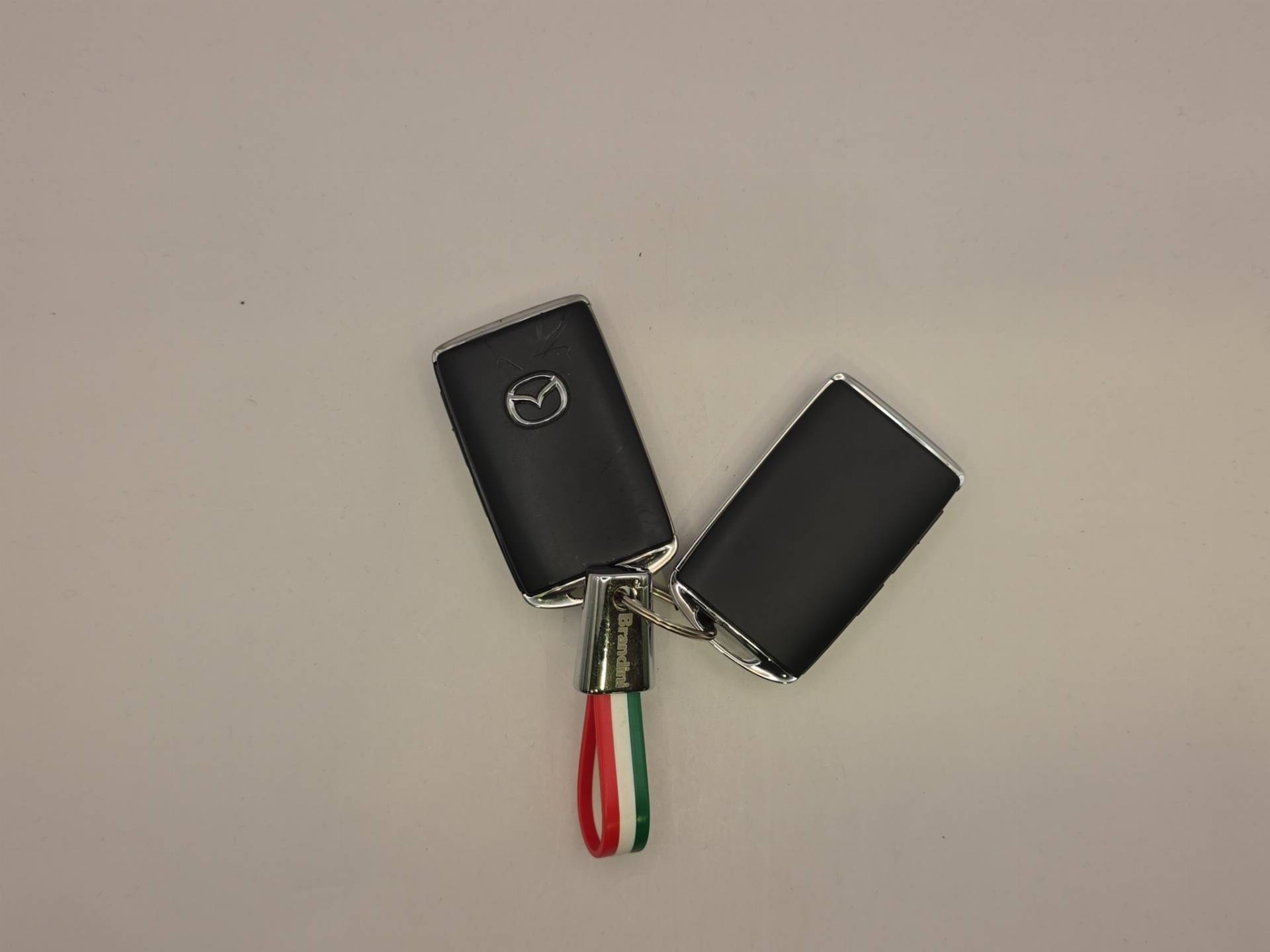 Auto Venduta - MAZDA CX-30 CX-30 2.0 m-hybrid Homura 2wd 122cv 6mt usata in pronta consegna - Brandini