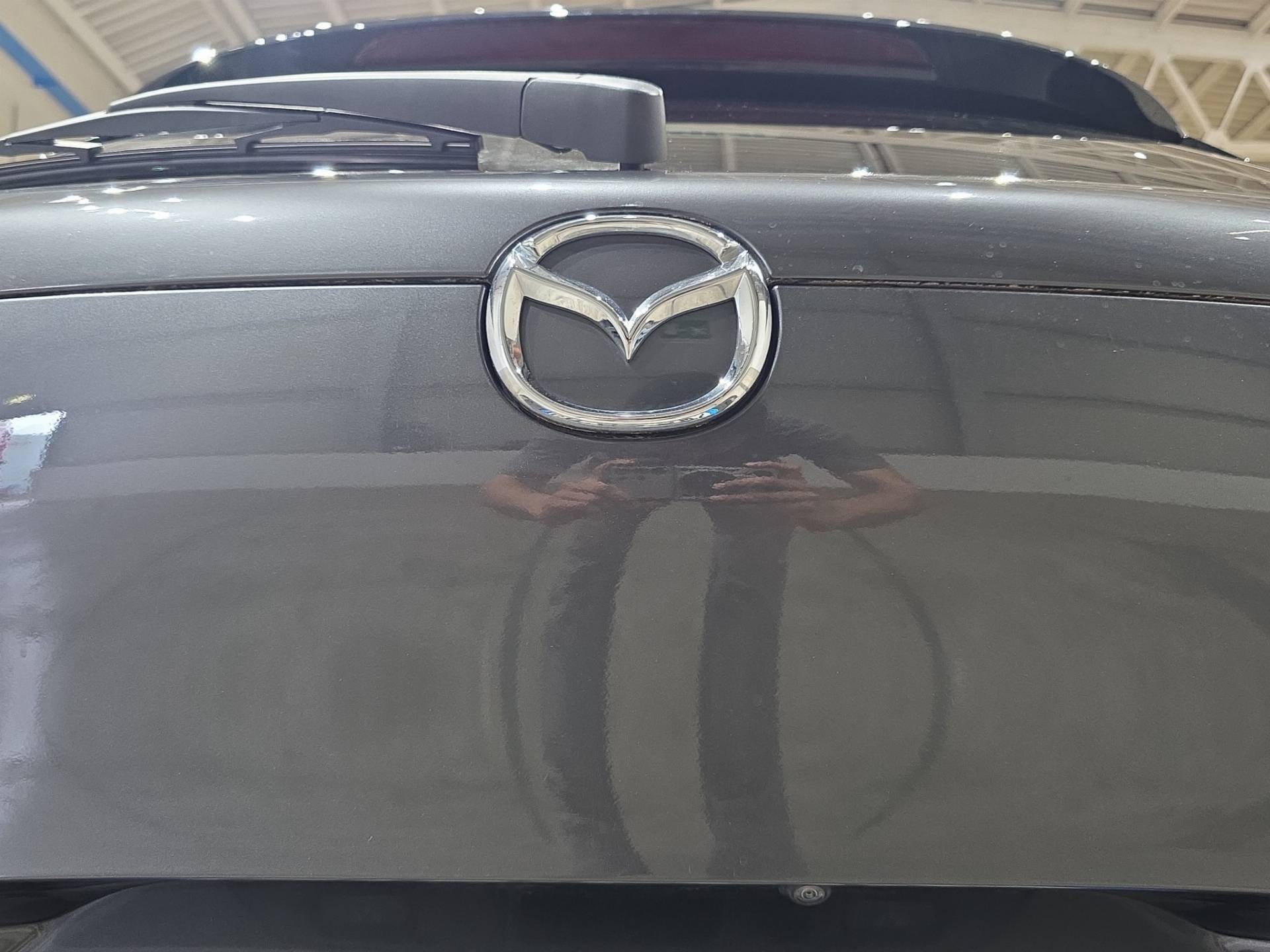 Auto Venduta - MAZDA CX-30 CX-30 2.0 m-hybrid Homura 2wd 122cv 6mt usata in pronta consegna - Brandini