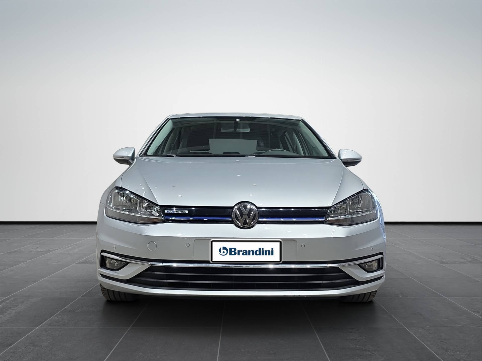 VOLKSWAGEN Golf Golf 5p 1.5 tgi Business 130cv usata in pronta consegna - Brandini