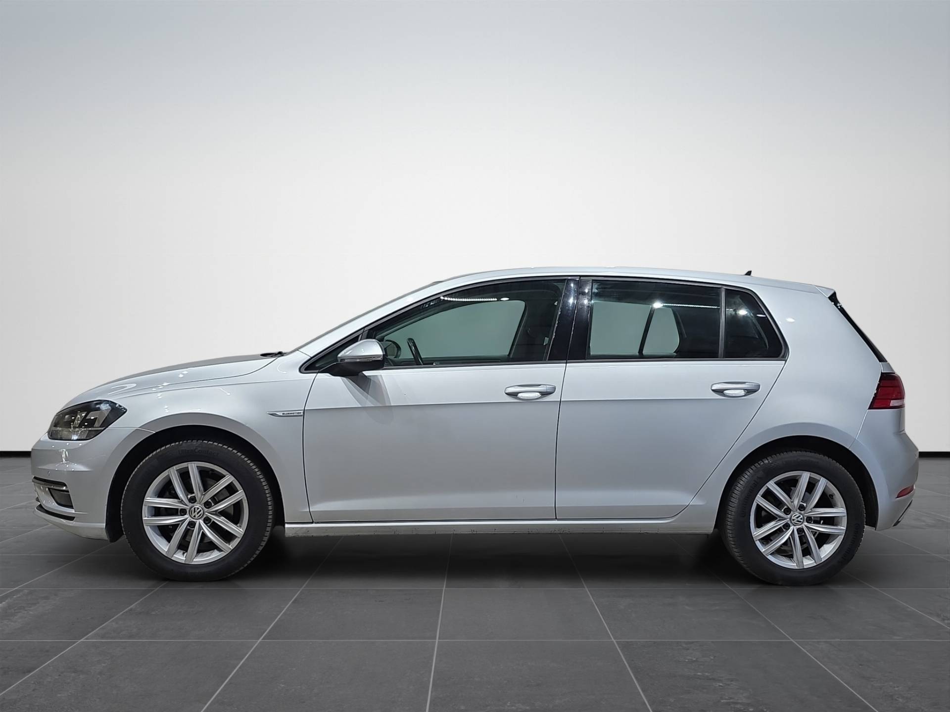 VOLKSWAGEN Golf Golf 5p 1.5 tgi Business 130cv usata in pronta consegna - Brandini