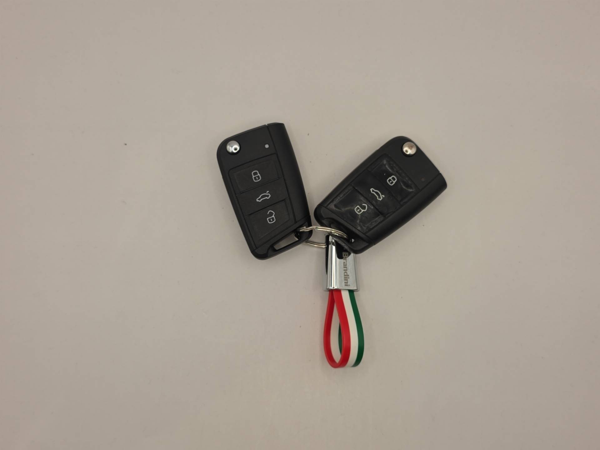 VOLKSWAGEN Golf Golf 5p 1.5 tgi Business 130cv usata in pronta consegna - Brandini