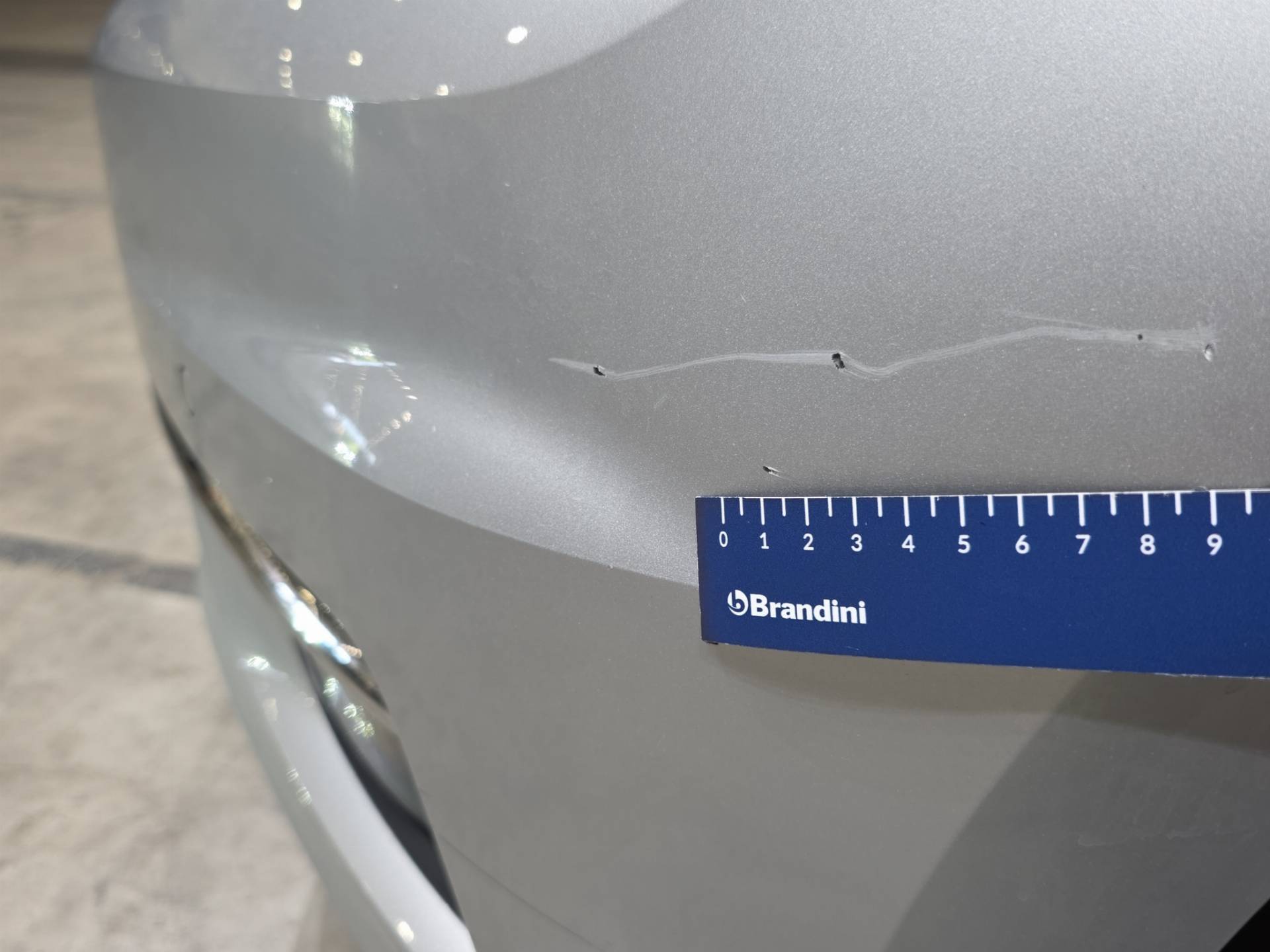VOLKSWAGEN Golf Golf 5p 1.5 tgi Business 130cv usata in pronta consegna - Brandini