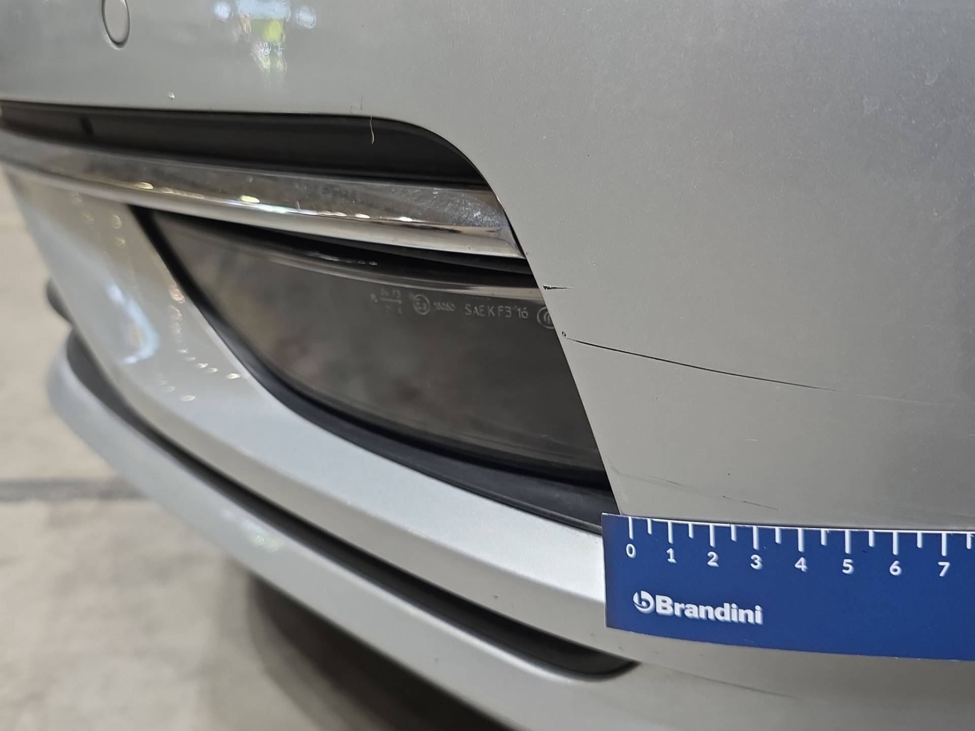 VOLKSWAGEN Golf Golf 5p 1.5 tgi Business 130cv usata in pronta consegna - Brandini