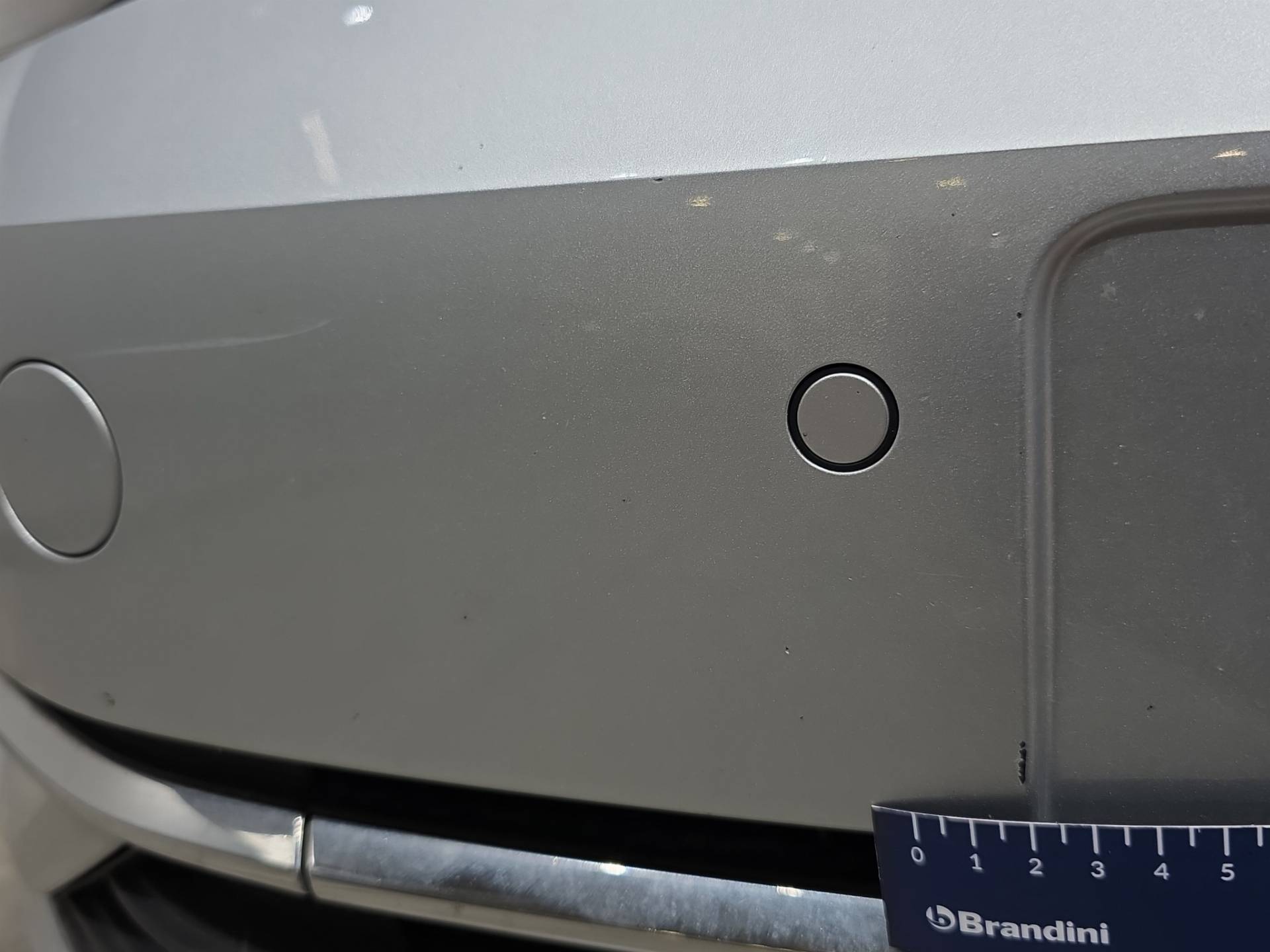 VOLKSWAGEN Golf Golf 5p 1.5 tgi Business 130cv usata in pronta consegna - Brandini