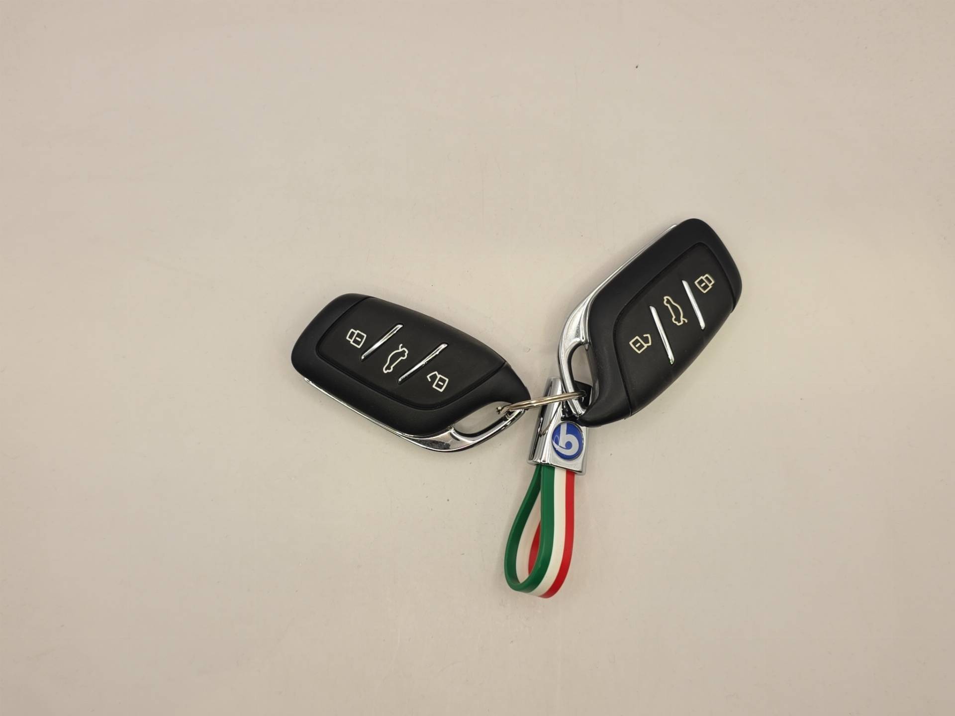 MG MG4 MG4 51kWh Standard usata in pronta consegna - Brandini