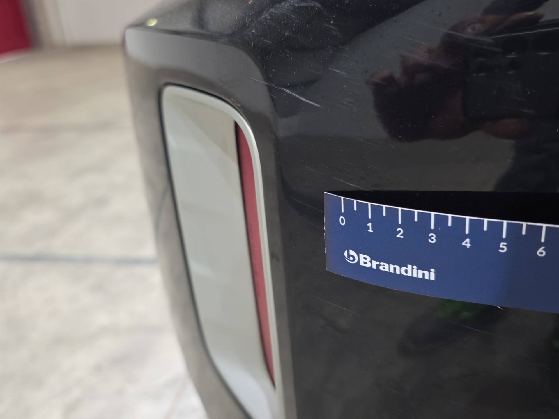 MG MG4 MG4 51kWh Standard usata in pronta consegna - Brandini