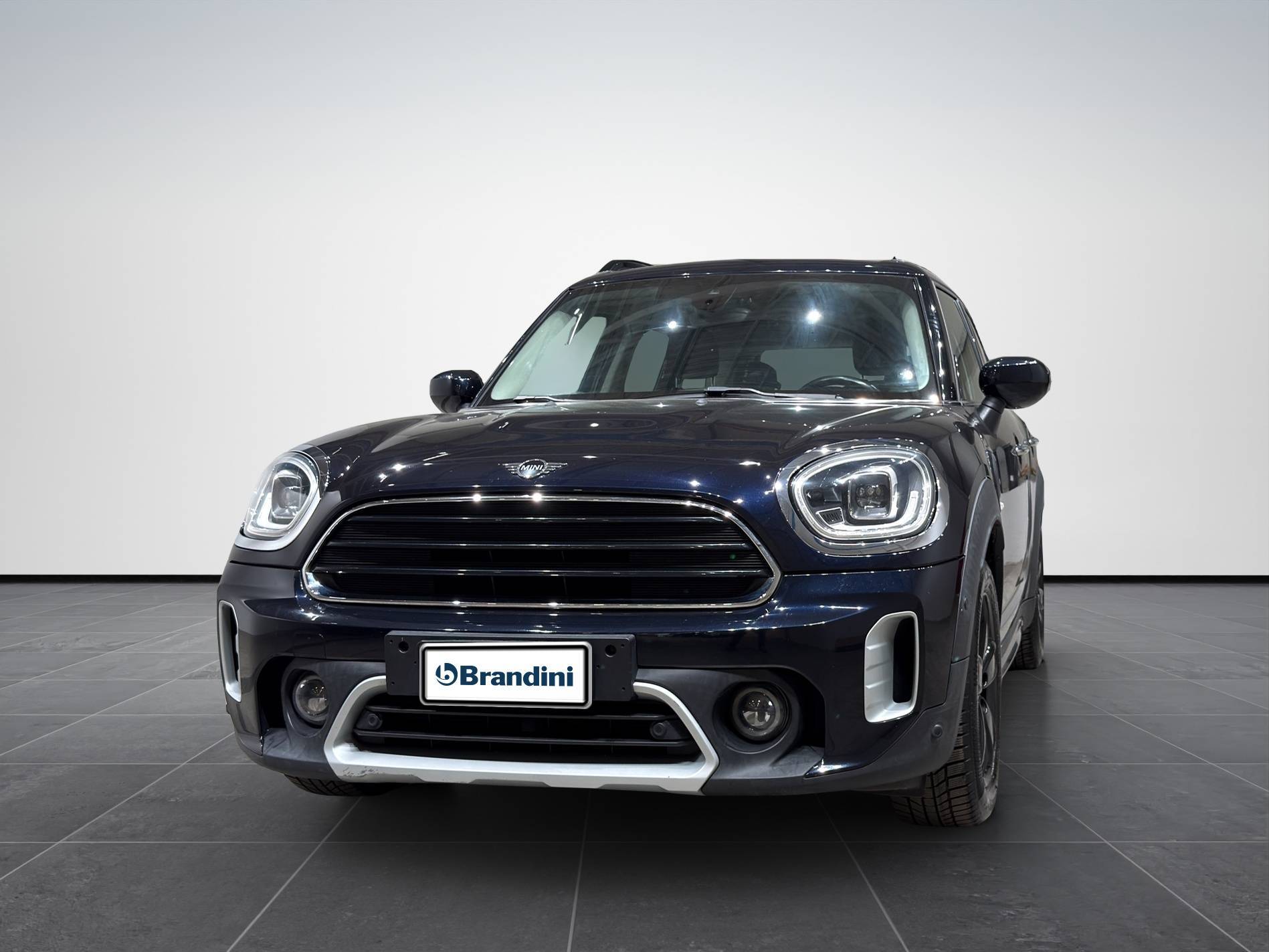 MINI Mini Countryman Mini Countryman 1.5 One D Boost usata in pronta consegna - Brandini