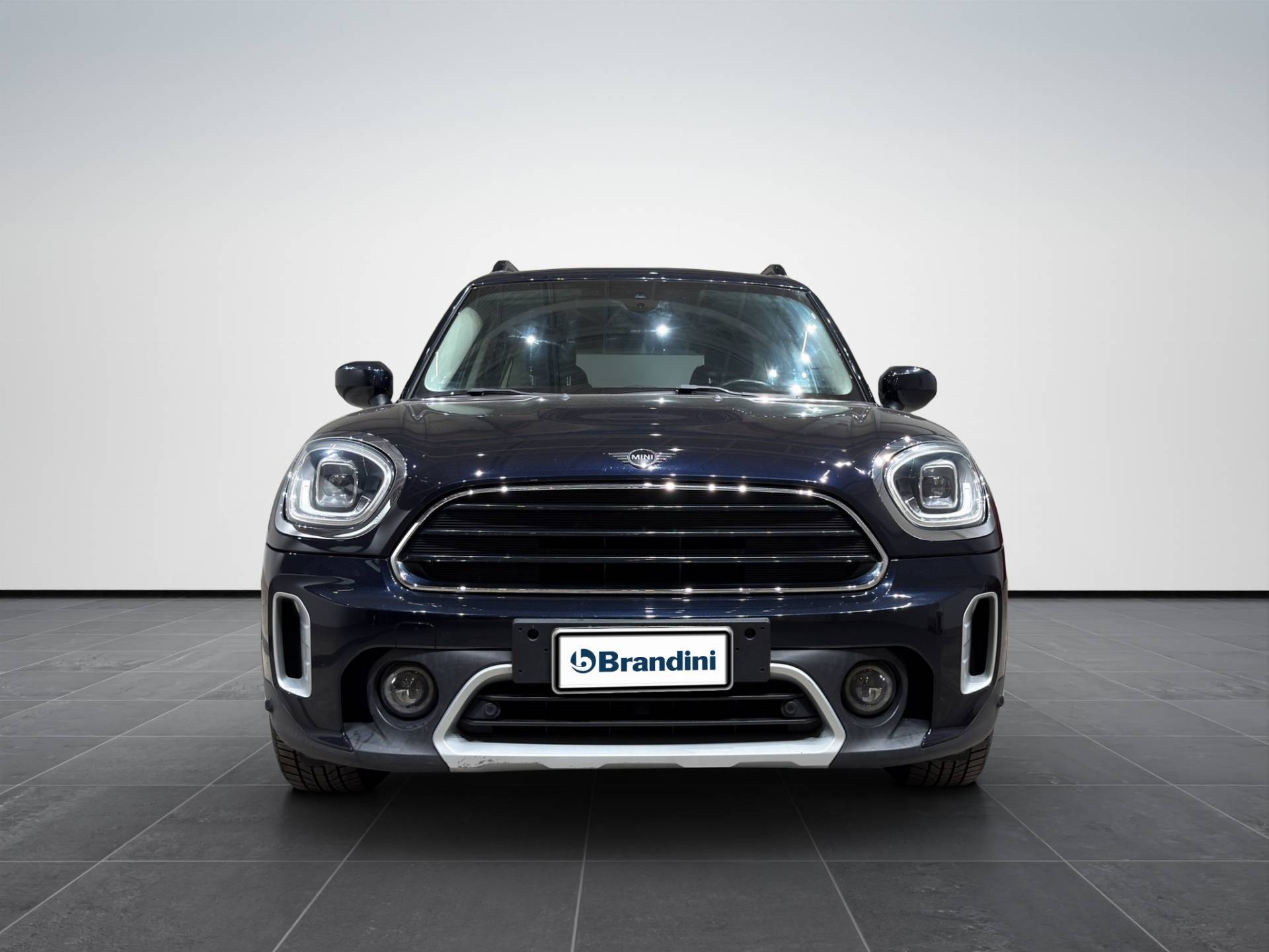 MINI Mini Countryman Mini Countryman 1.5 One D Boost usata in pronta consegna - Brandini