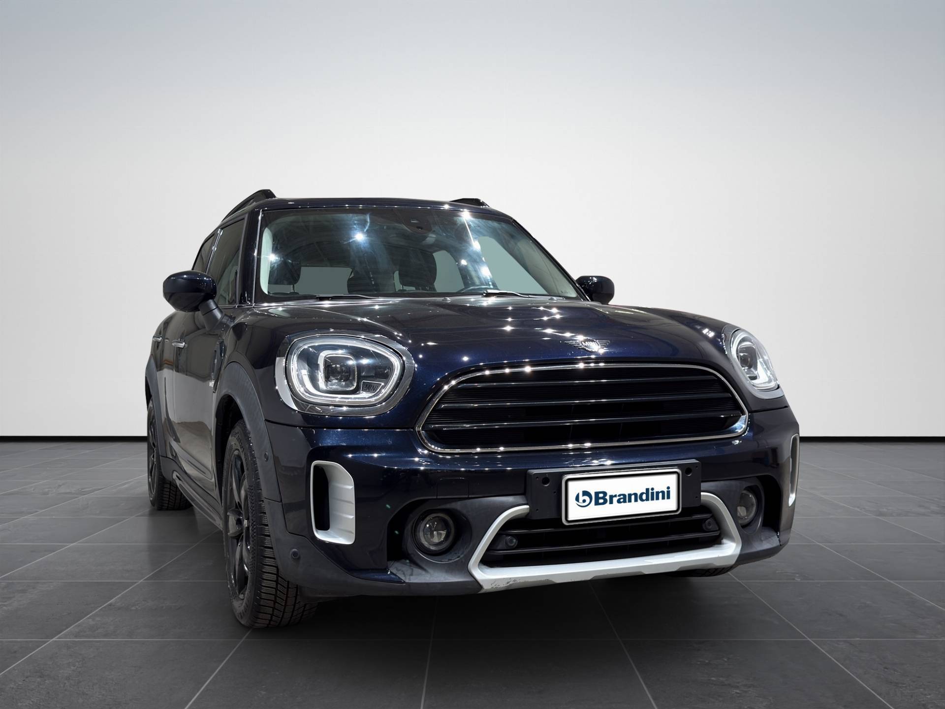 MINI Mini Countryman Mini Countryman 1.5 One D Boost usata in pronta consegna - Brandini