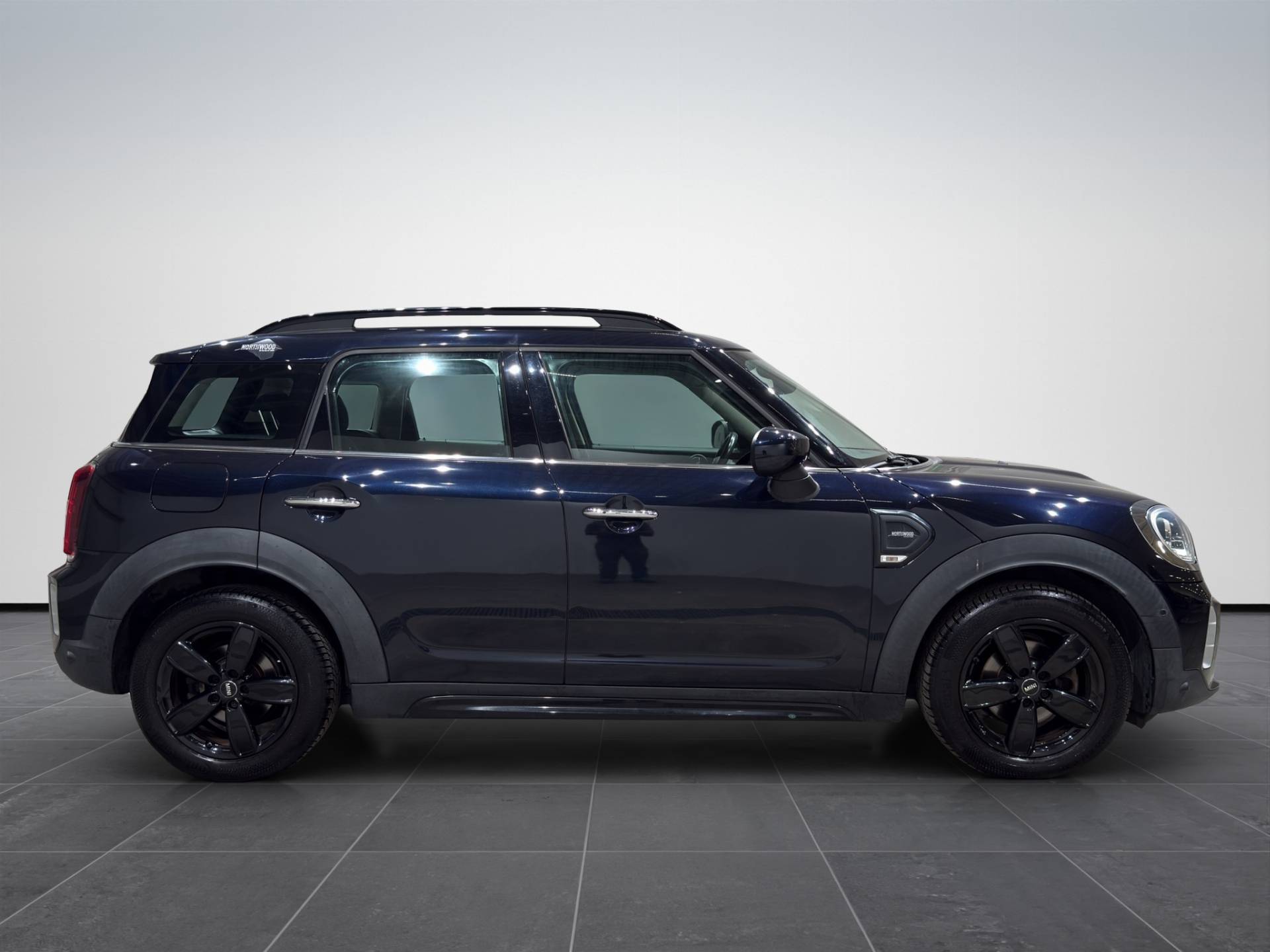 MINI Mini Countryman Mini Countryman 1.5 One D Boost usata in pronta consegna - Brandini