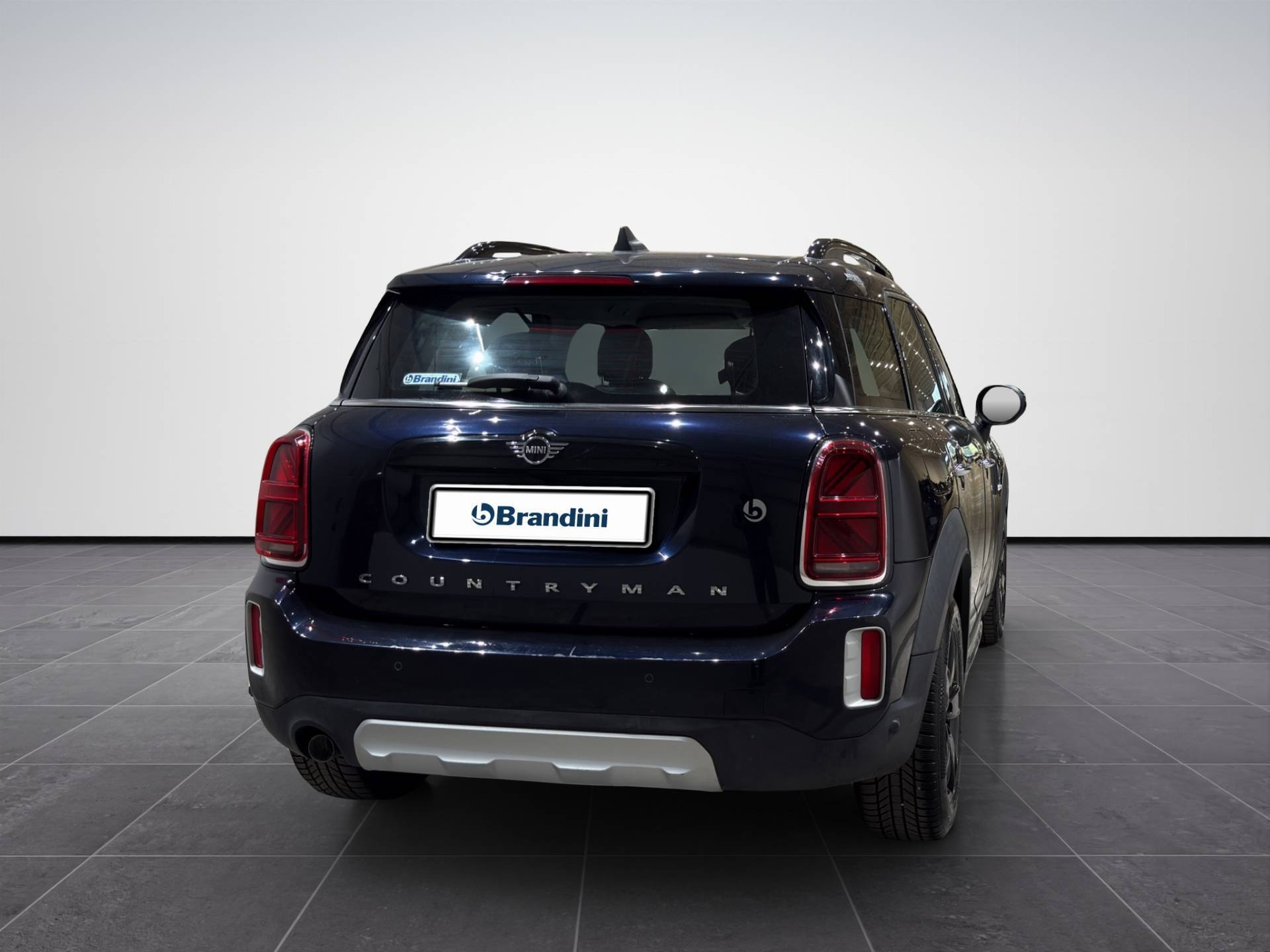 MINI Mini Countryman Mini Countryman 1.5 One D Boost usata in pronta consegna - Brandini