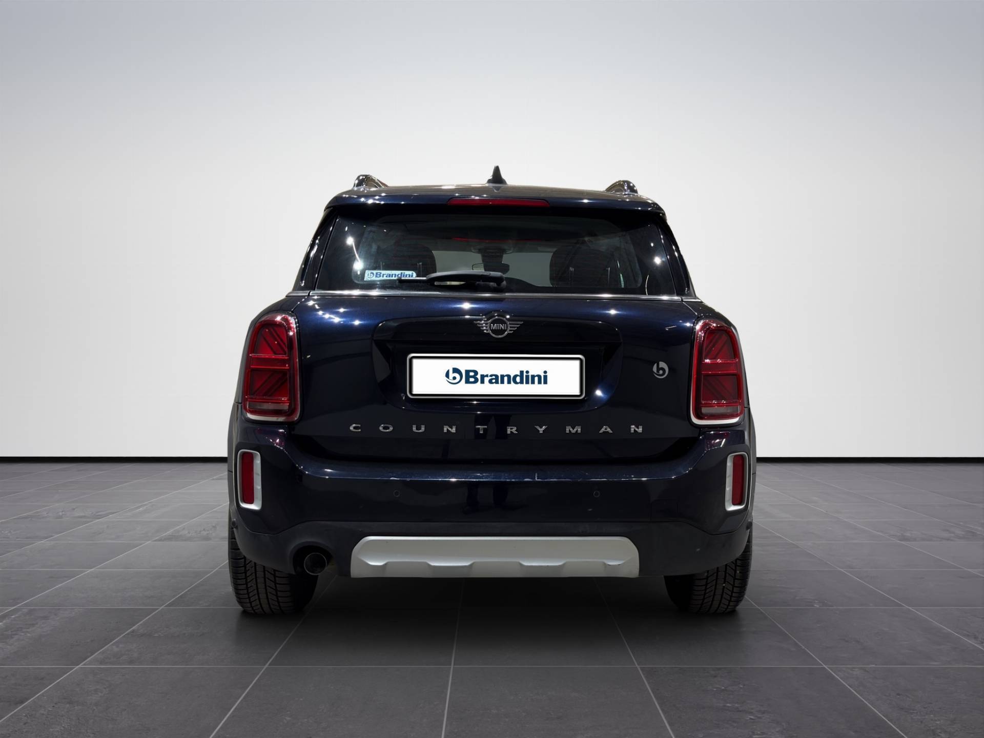 MINI Mini Countryman Mini Countryman 1.5 One D Boost usata in pronta consegna - Brandini