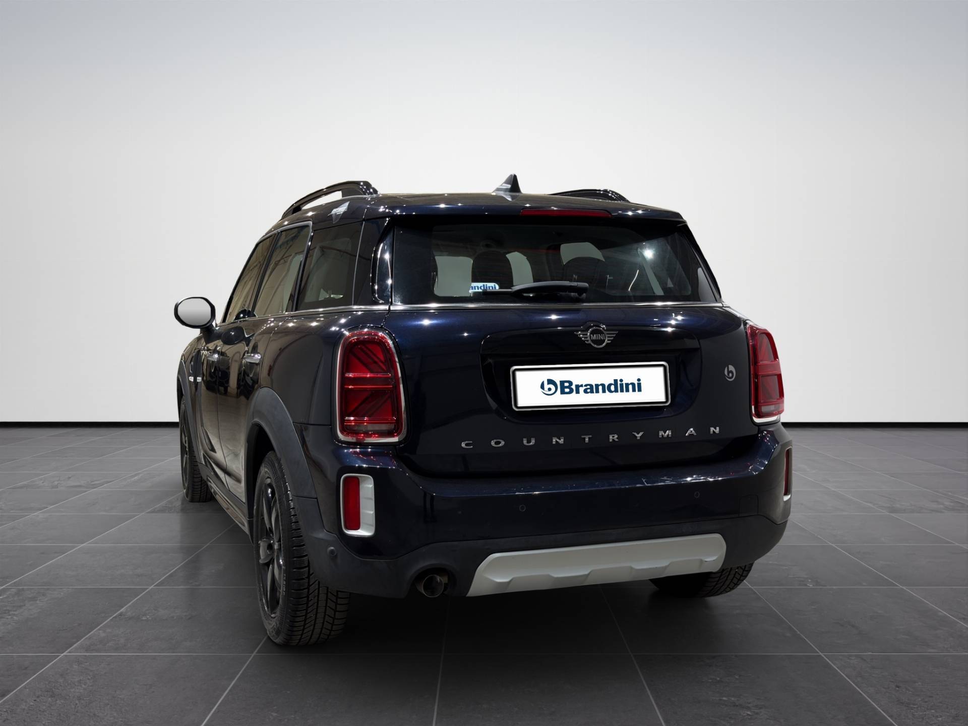 MINI Mini Countryman Mini Countryman 1.5 One D Boost usata in pronta consegna - Brandini