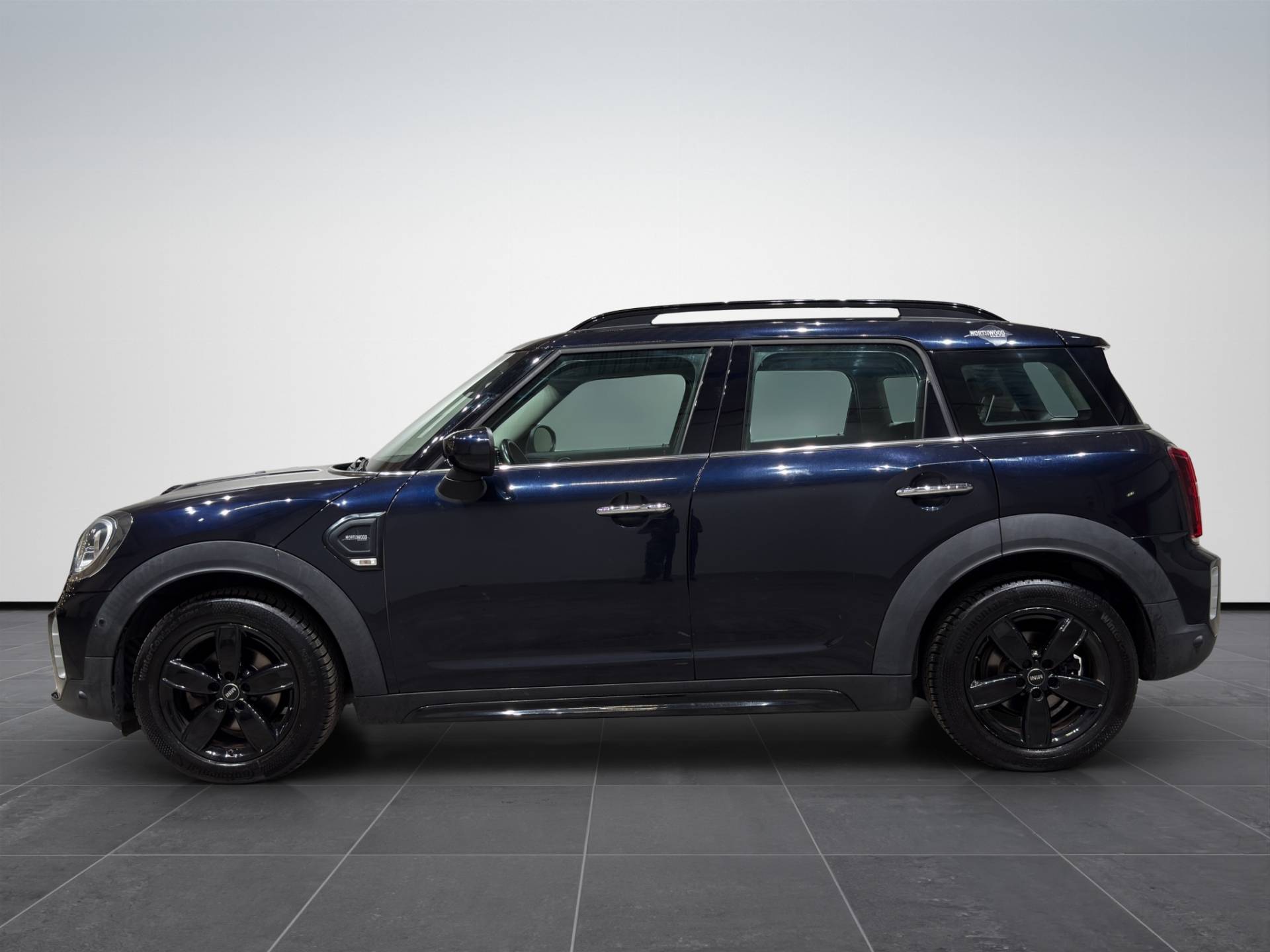 MINI Mini Countryman Mini Countryman 1.5 One D Boost usata in pronta consegna - Brandini