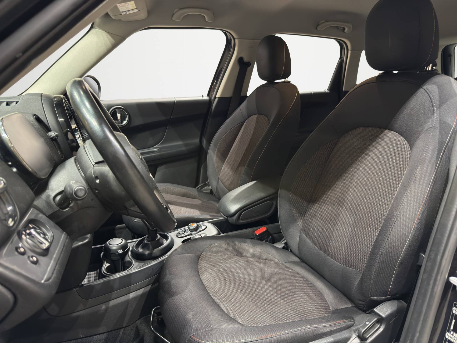 MINI Mini Countryman Mini Countryman 1.5 One D Boost usata in pronta consegna - Brandini