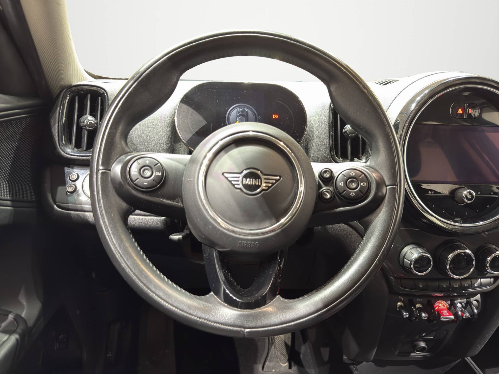 MINI Mini Countryman Mini Countryman 1.5 One D Boost usata in pronta consegna - Brandini