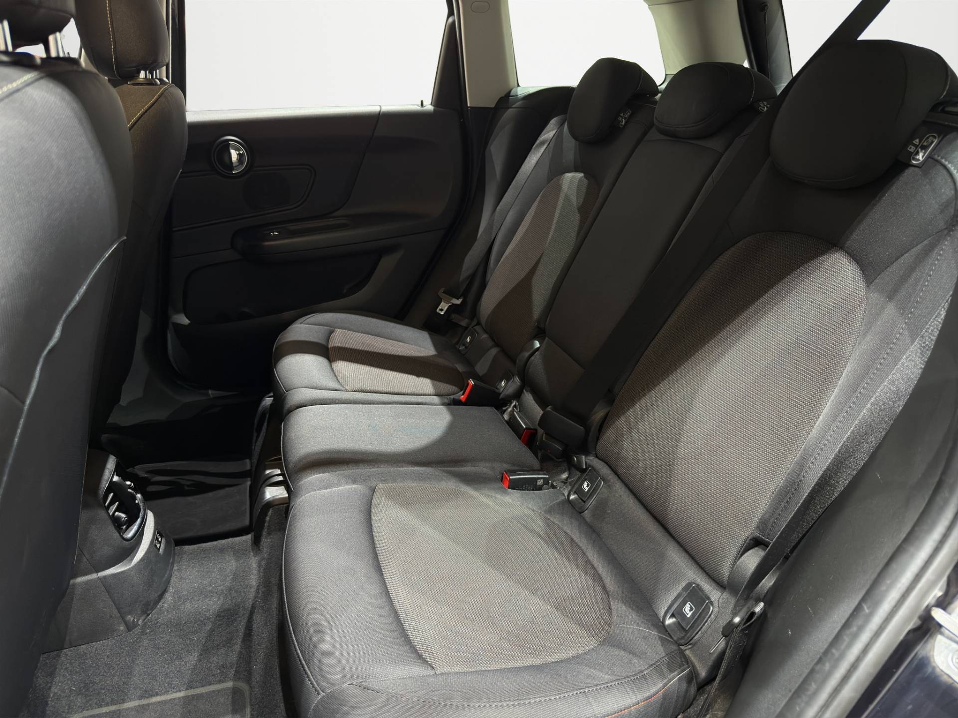 MINI Mini Countryman Mini Countryman 1.5 One D Boost usata in pronta consegna - Brandini