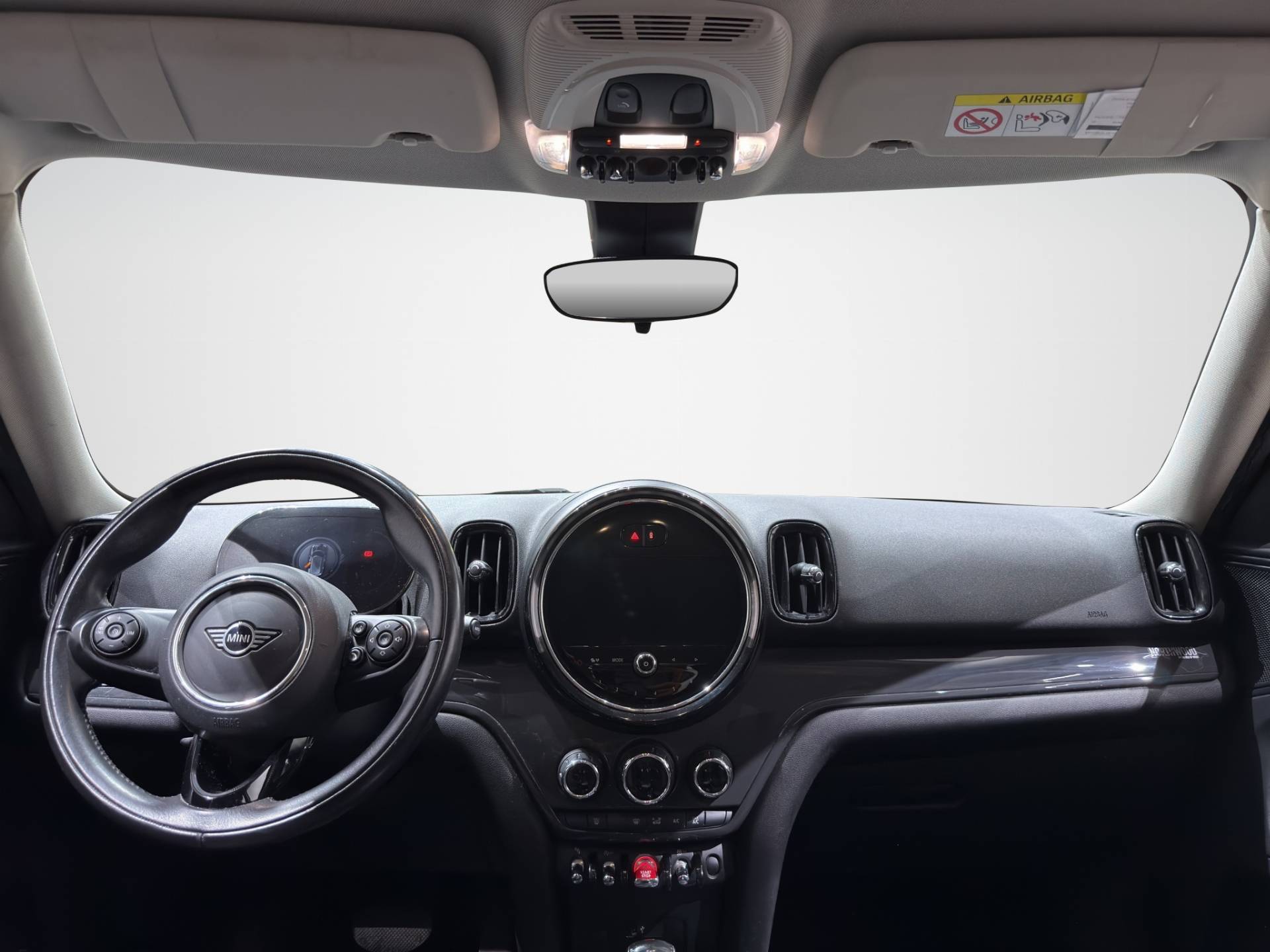 MINI Mini Countryman Mini Countryman 1.5 One D Boost usata in pronta consegna - Brandini