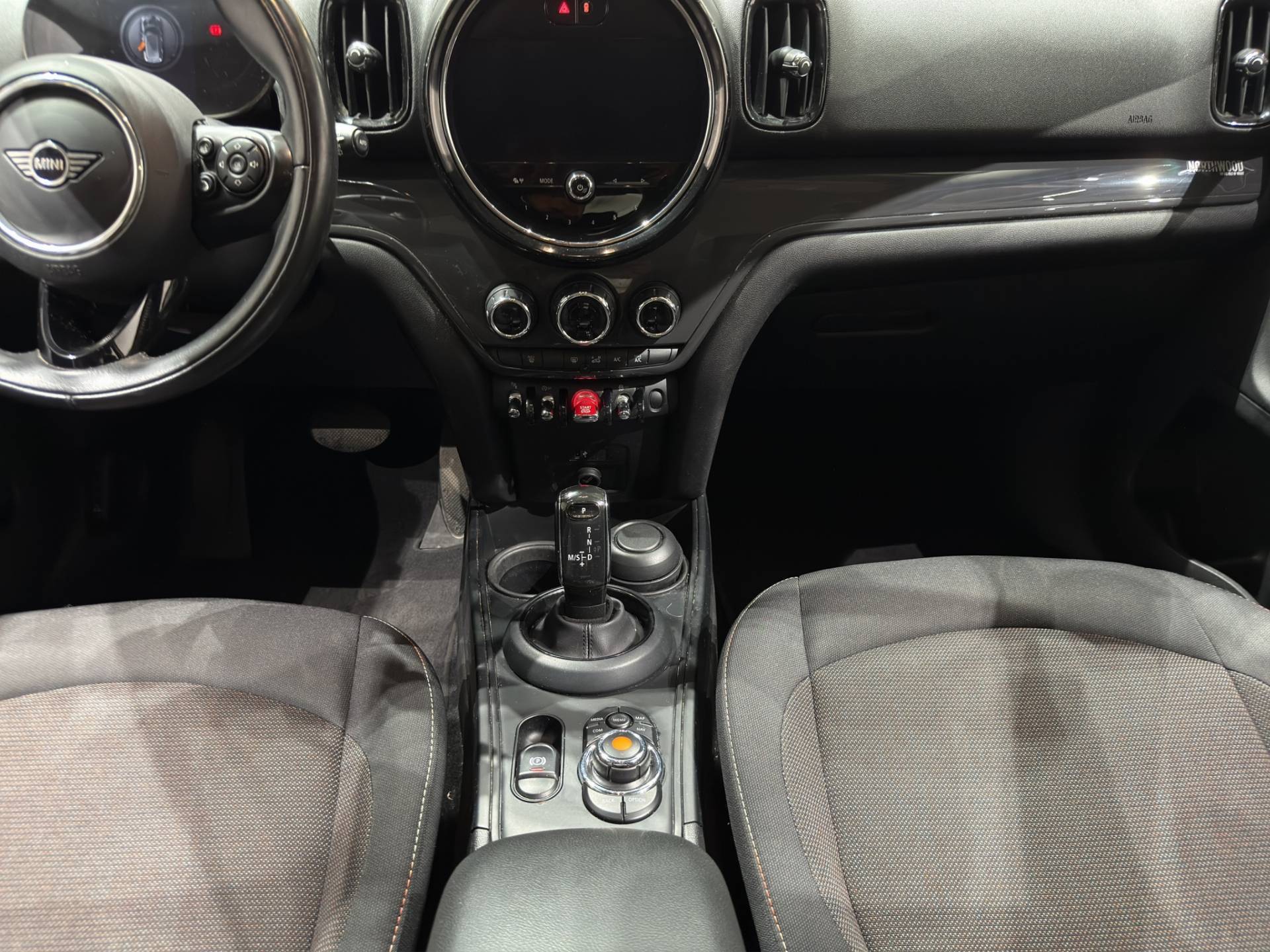 MINI Mini Countryman Mini Countryman 1.5 One D Boost usata in pronta consegna - Brandini