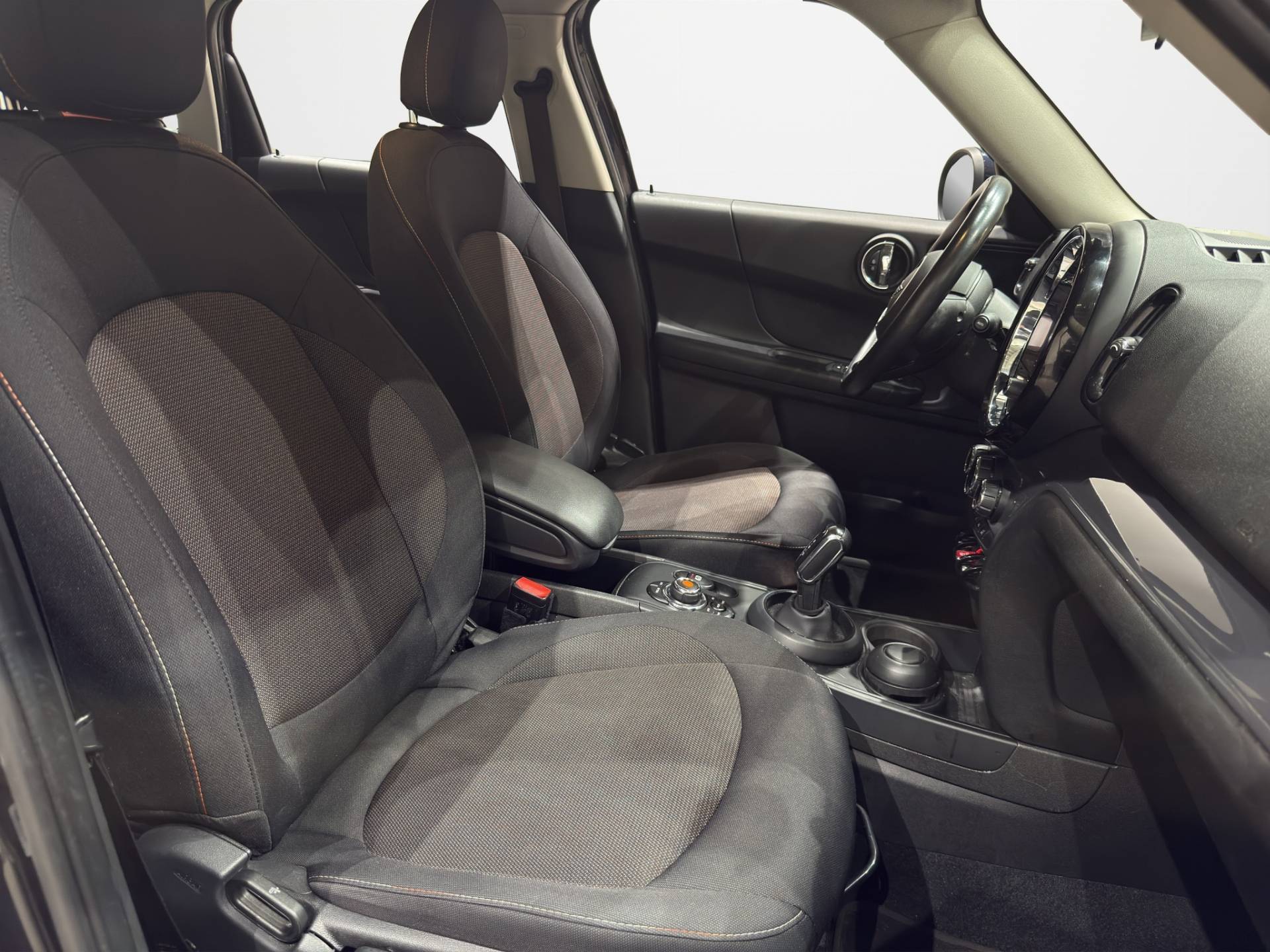 MINI Mini Countryman Mini Countryman 1.5 One D Boost usata in pronta consegna - Brandini