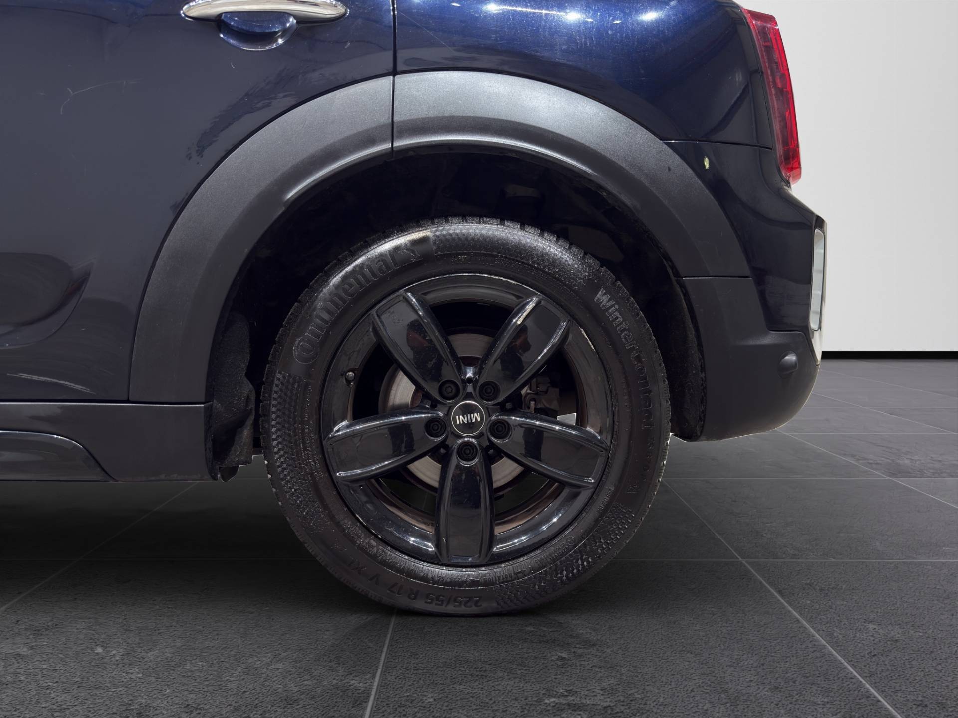 MINI Mini Countryman Mini Countryman 1.5 One D Boost usata in pronta consegna - Brandini