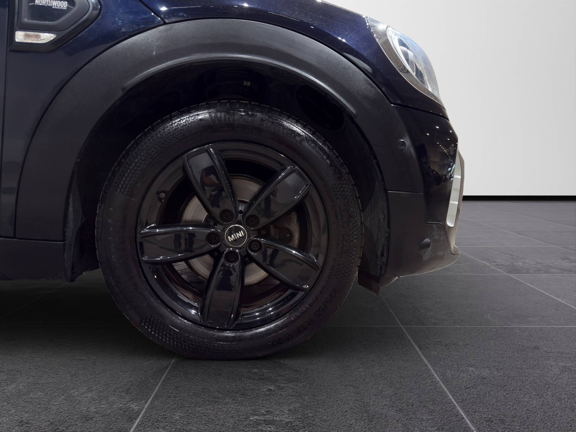 MINI Mini Countryman Mini Countryman 1.5 One D Boost usata in pronta consegna - Brandini