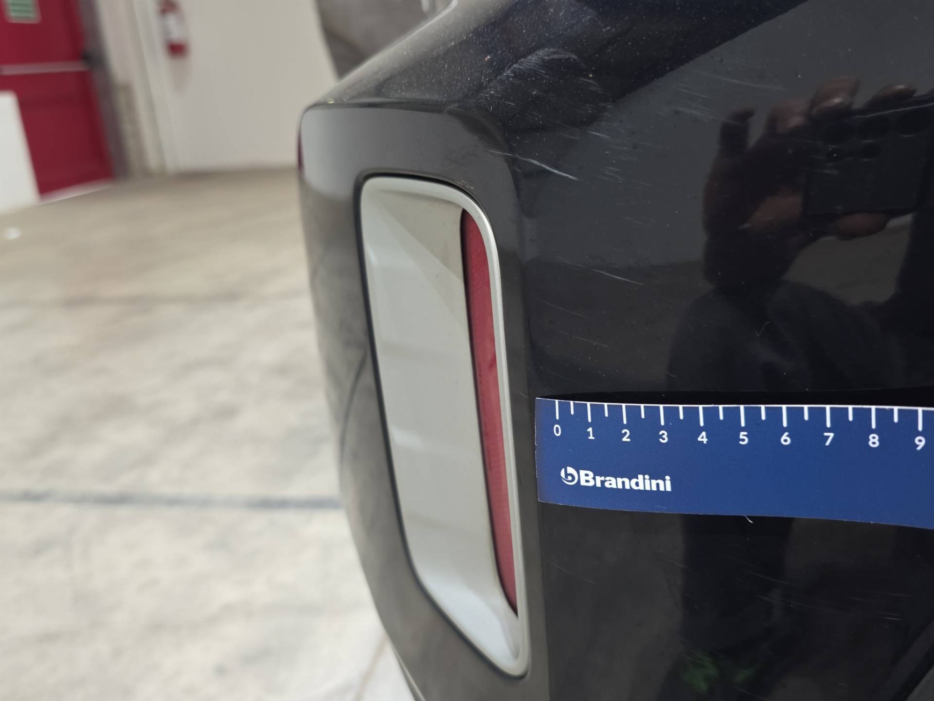 MINI Mini Countryman Mini Countryman 1.5 One D Boost usata in pronta consegna - Brandini