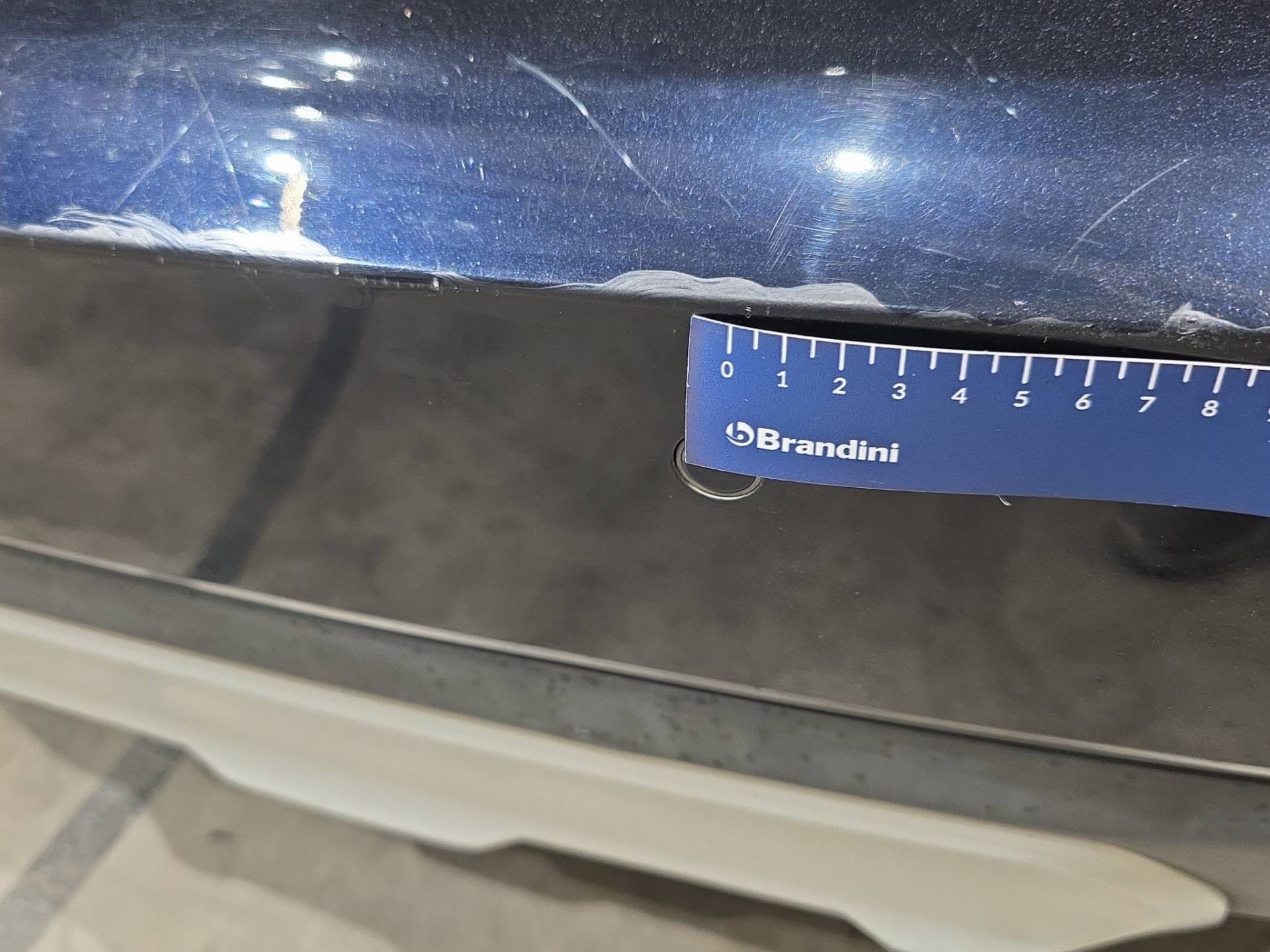 MINI Mini Countryman Mini Countryman 1.5 One D Boost usata in pronta consegna - Brandini