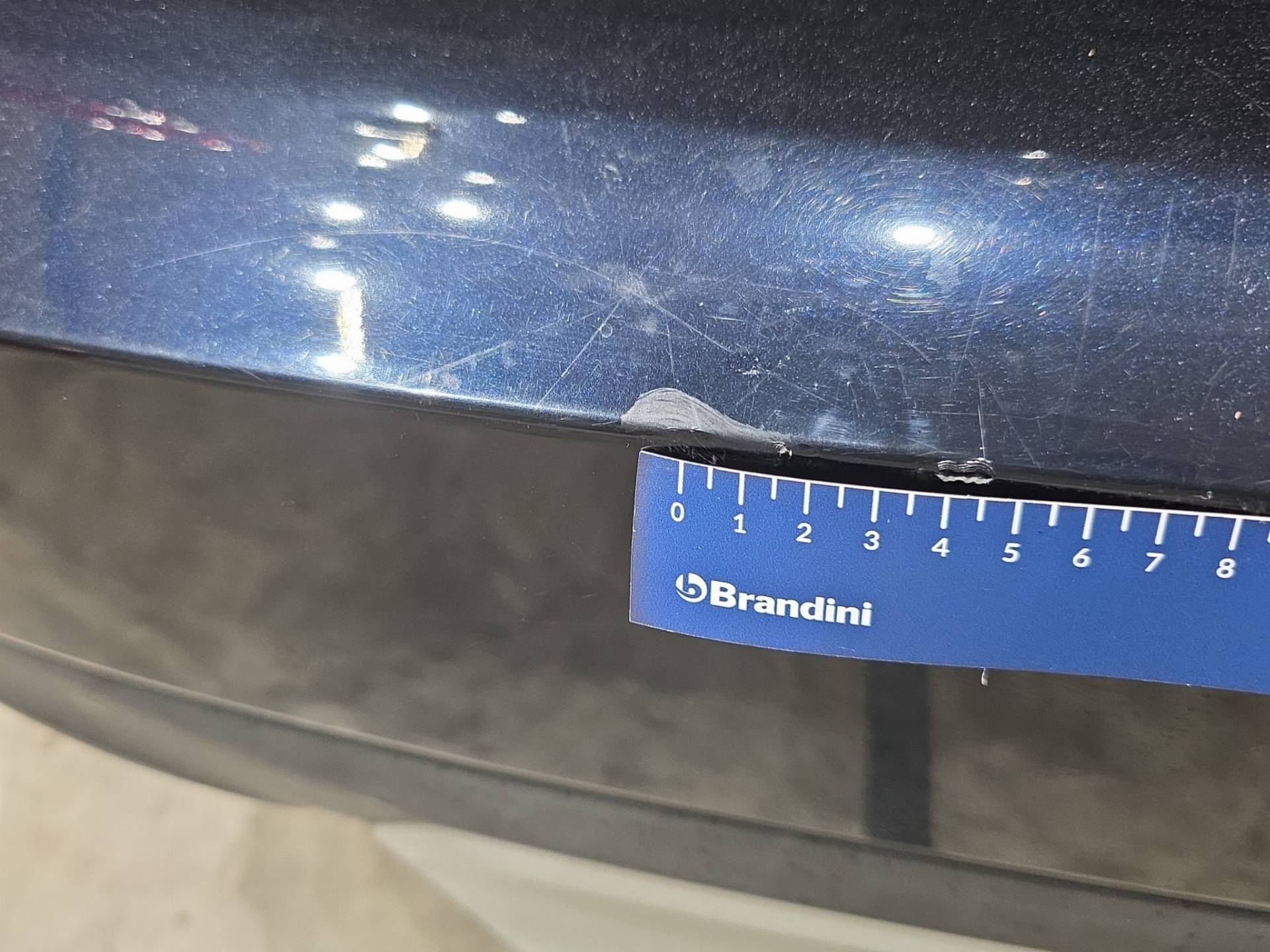 MINI Mini Countryman Mini Countryman 1.5 One D Boost usata in pronta consegna - Brandini