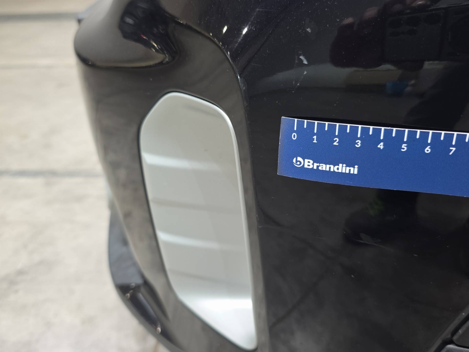 MINI Mini Countryman Mini Countryman 1.5 One D Boost usata in pronta consegna - Brandini