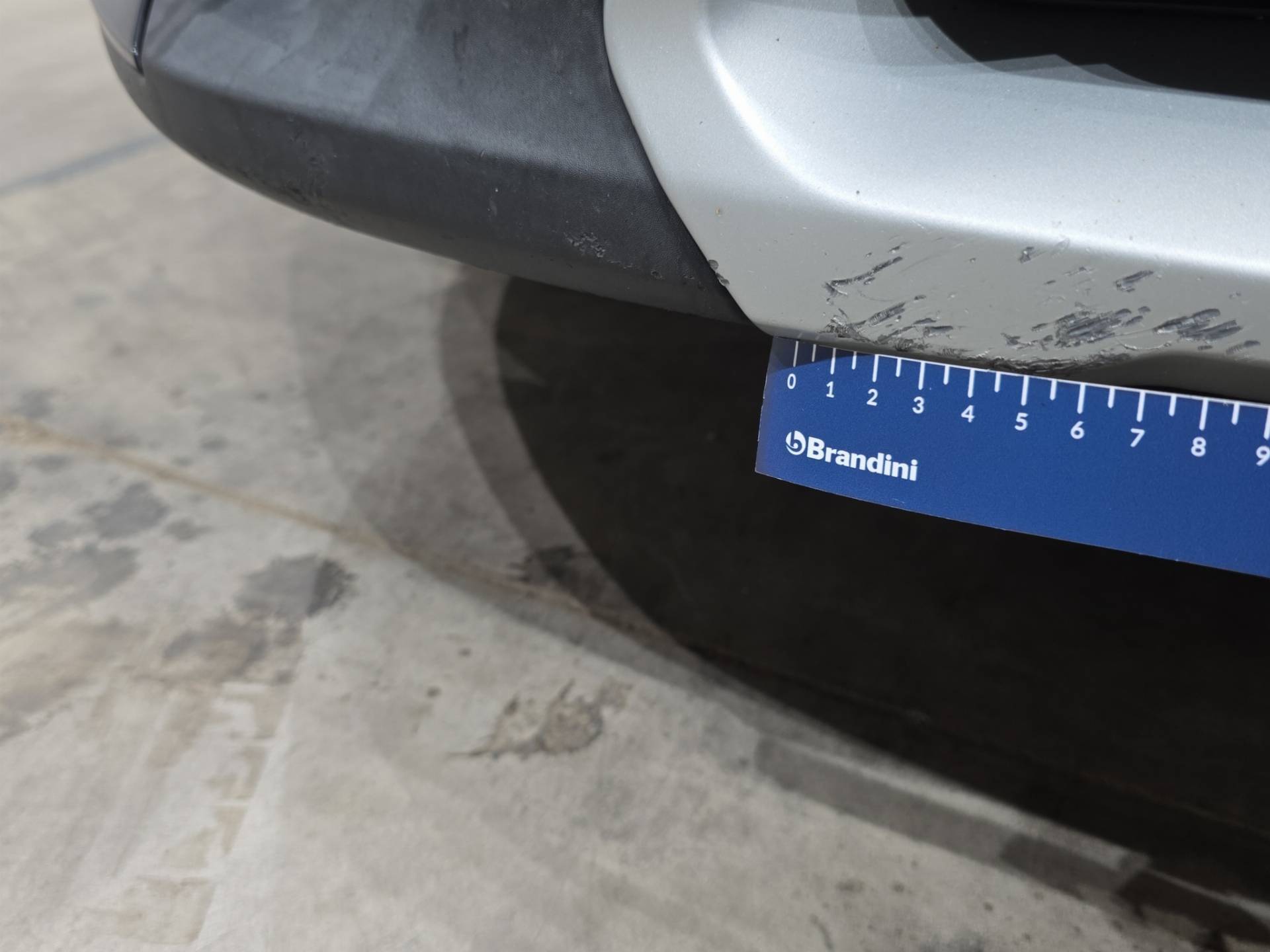 MINI Mini Countryman Mini Countryman 1.5 One D Boost usata in pronta consegna - Brandini