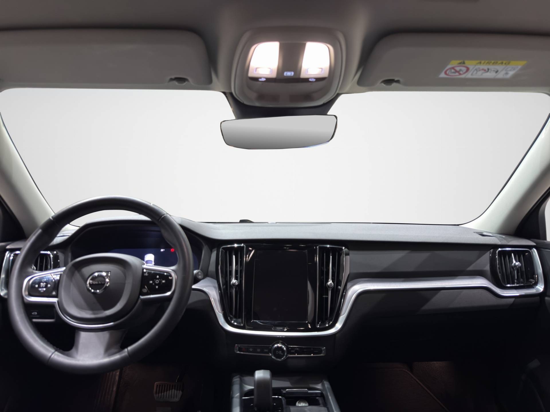 VOLVO V60 V60 Cross Country 2.0 b4 Core awd auto usata in pronta consegna - Brandini
