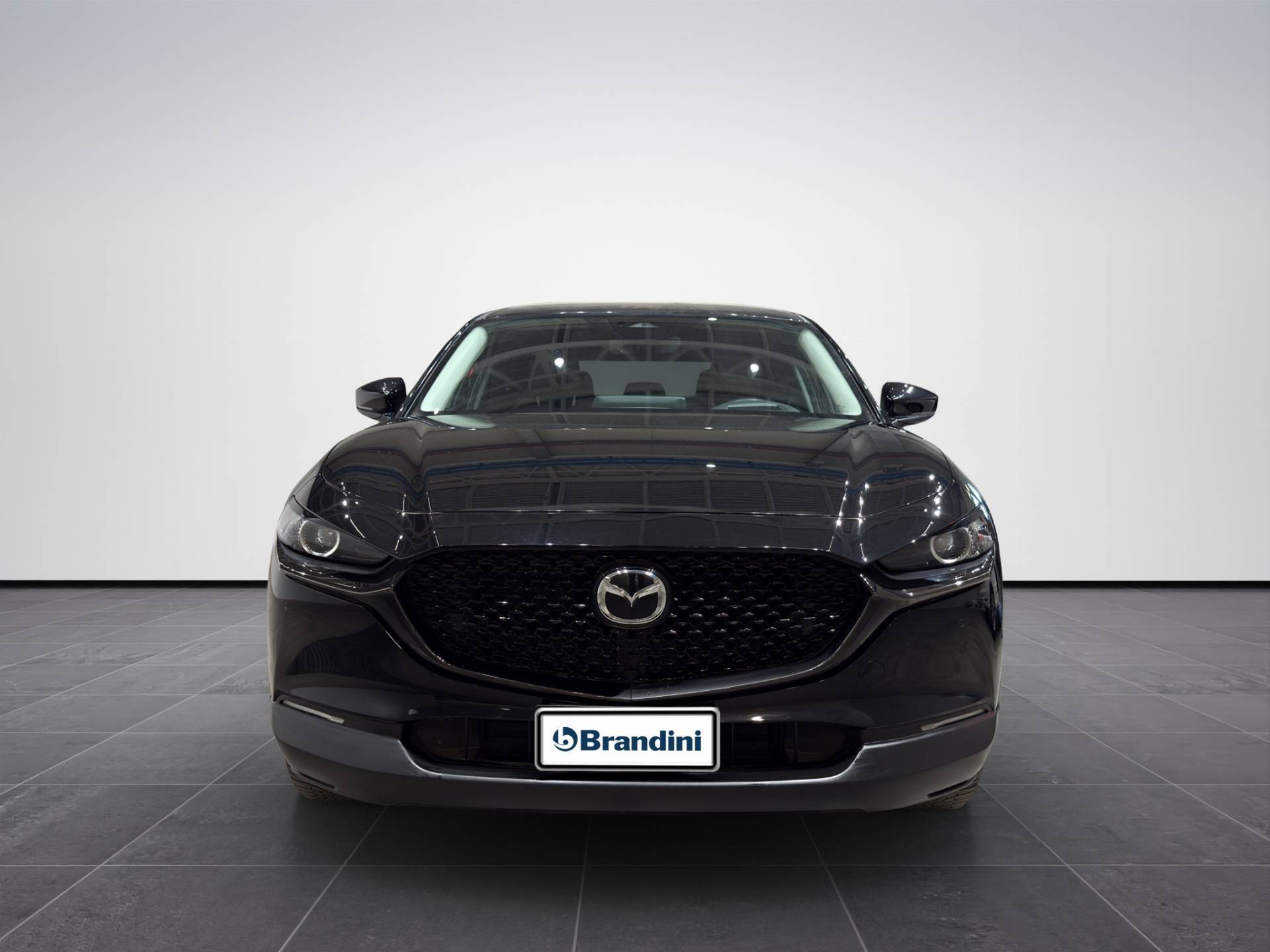 Auto Venduta - MAZDA CX-30 CX-30 2.0 m-hybrid Nagisa awd 186cv 6at usata in pronta consegna - Brandini
