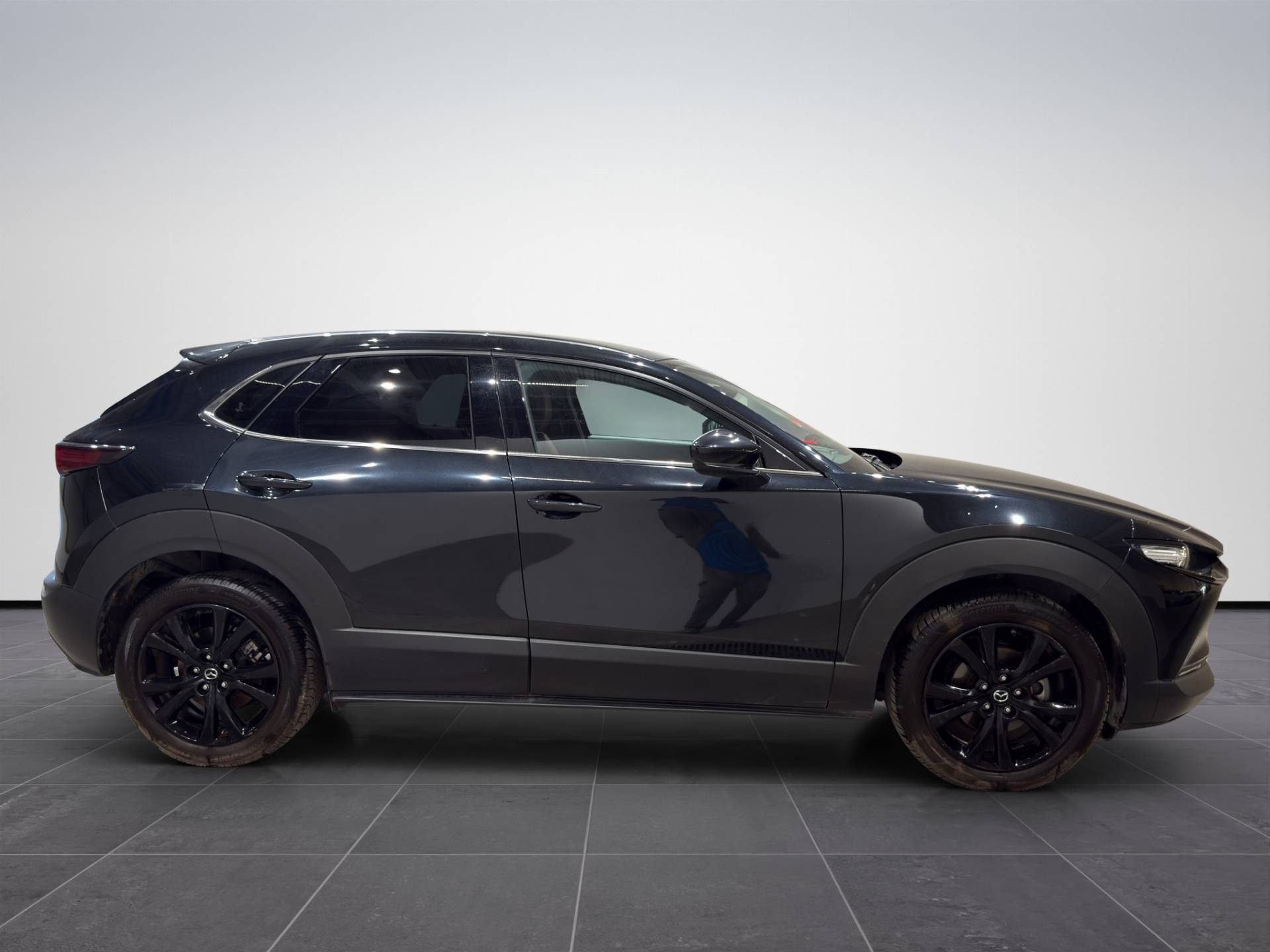 Auto Venduta - MAZDA CX-30 CX-30 2.0 m-hybrid Nagisa awd 186cv 6at usata in pronta consegna - Brandini