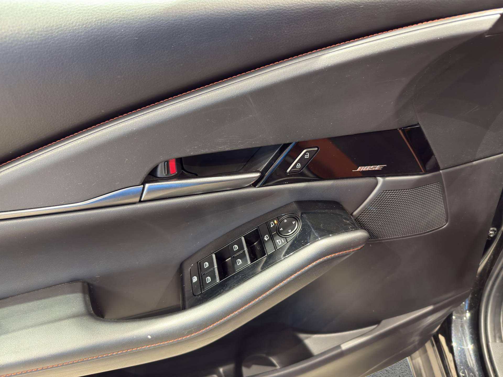Auto Venduta - MAZDA CX-30 CX-30 2.0 m-hybrid Nagisa awd 186cv 6at usata in pronta consegna - Brandini