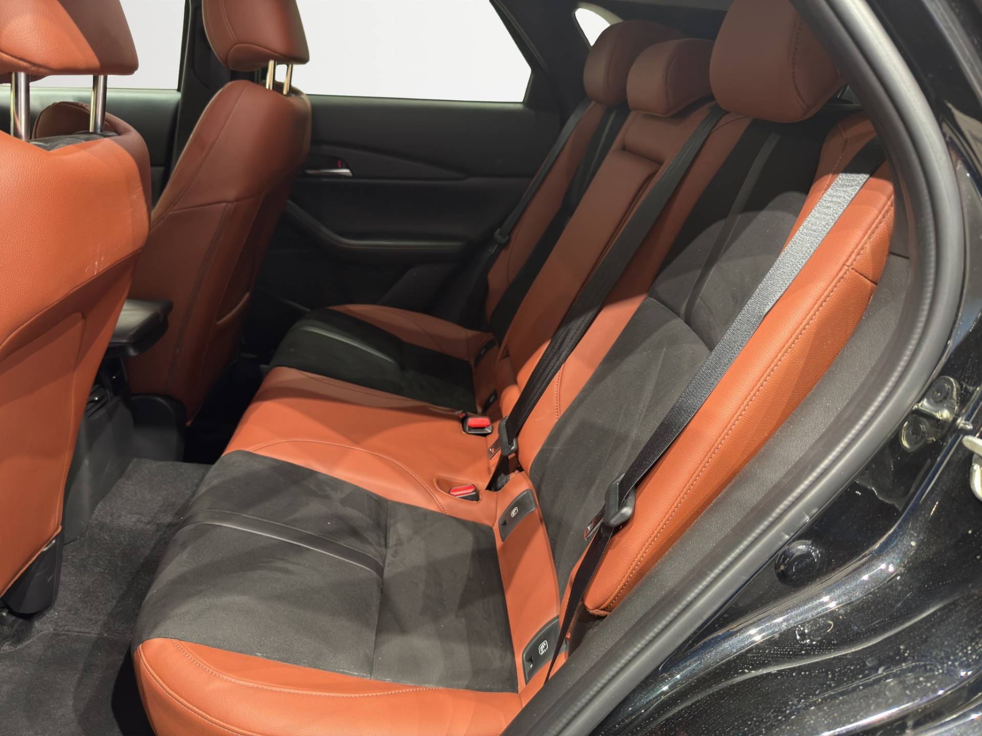 Auto Venduta - MAZDA CX-30 CX-30 2.0 m-hybrid Nagisa awd 186cv 6at usata in pronta consegna - Brandini