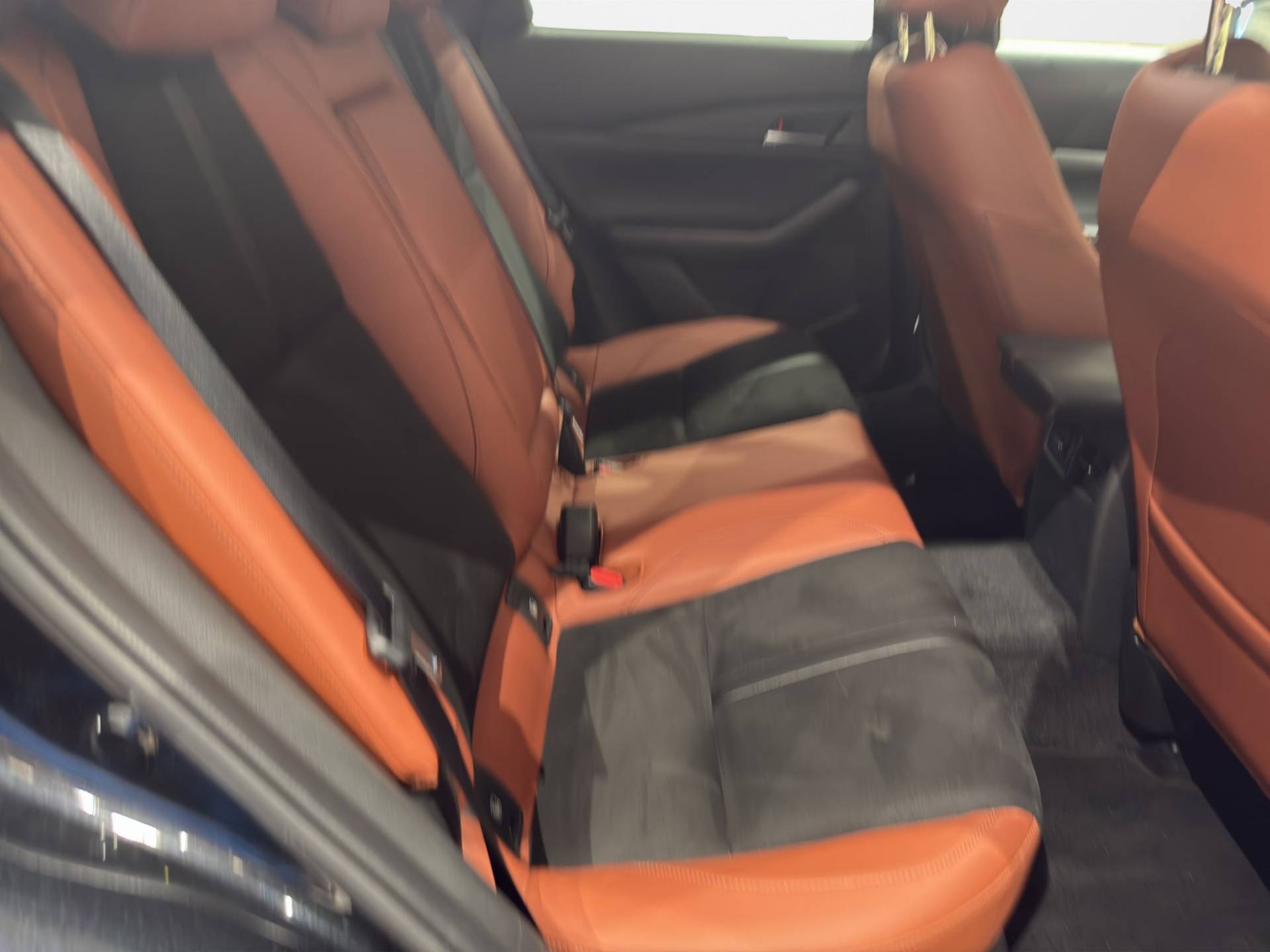 Auto Venduta - MAZDA CX-30 CX-30 2.0 m-hybrid Nagisa awd 186cv 6at usata in pronta consegna - Brandini