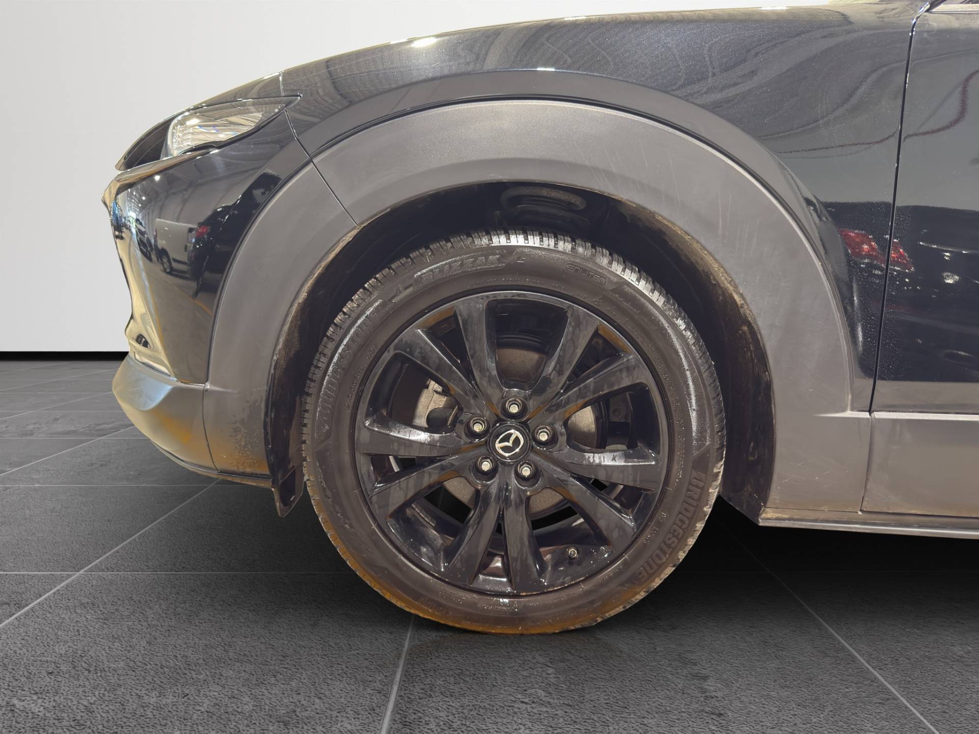 Auto Venduta - MAZDA CX-30 CX-30 2.0 m-hybrid Nagisa awd 186cv 6at usata in pronta consegna - Brandini