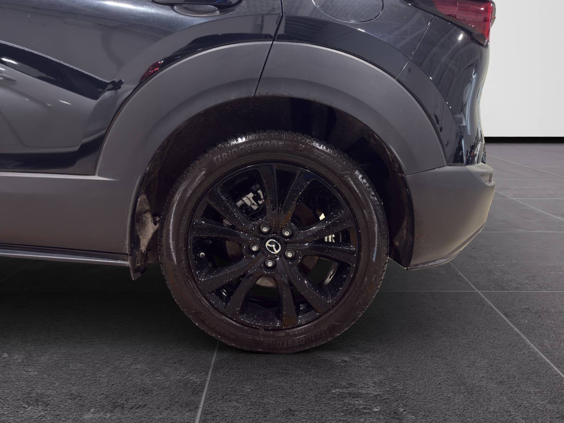Auto Venduta - MAZDA CX-30 CX-30 2.0 m-hybrid Nagisa awd 186cv 6at usata in pronta consegna - Brandini