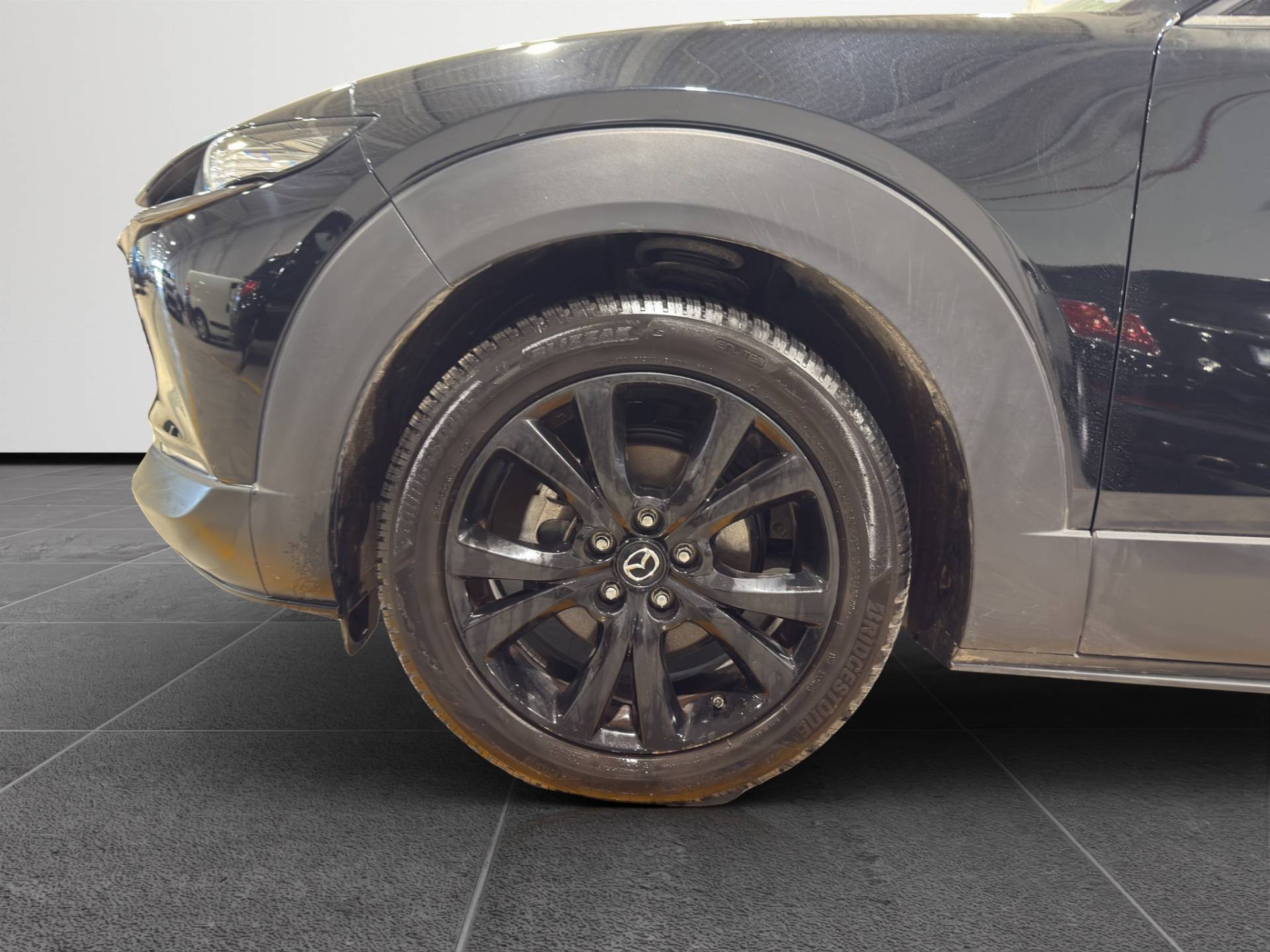 Auto Venduta - MAZDA CX-30 CX-30 2.0 m-hybrid Nagisa awd 186cv 6at usata in pronta consegna - Brandini