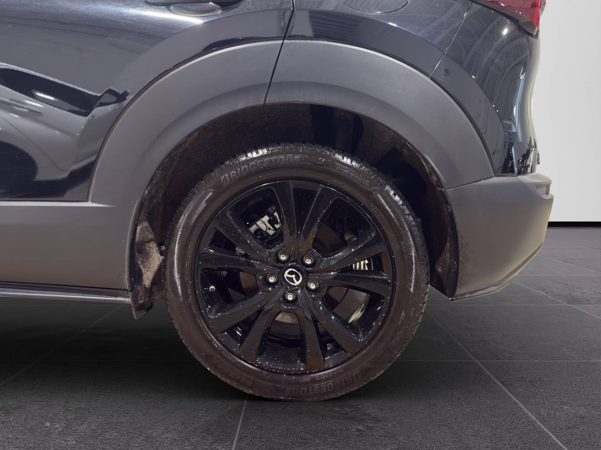 Auto Venduta - MAZDA CX-30 CX-30 2.0 m-hybrid Nagisa awd 186cv 6at usata in pronta consegna - Brandini