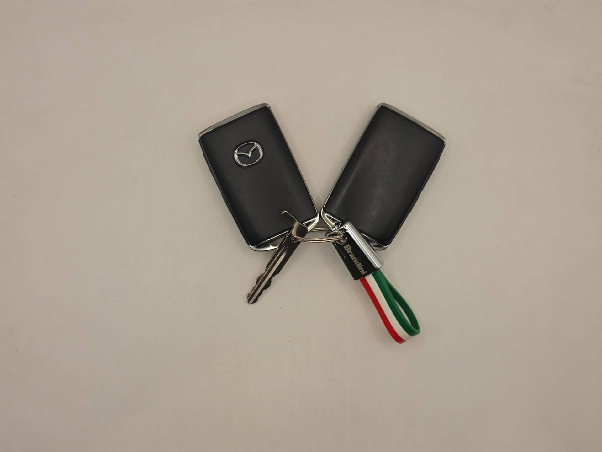 Auto Venduta - MAZDA CX-30 CX-30 2.0 m-hybrid Nagisa awd 186cv 6at usata in pronta consegna - Brandini