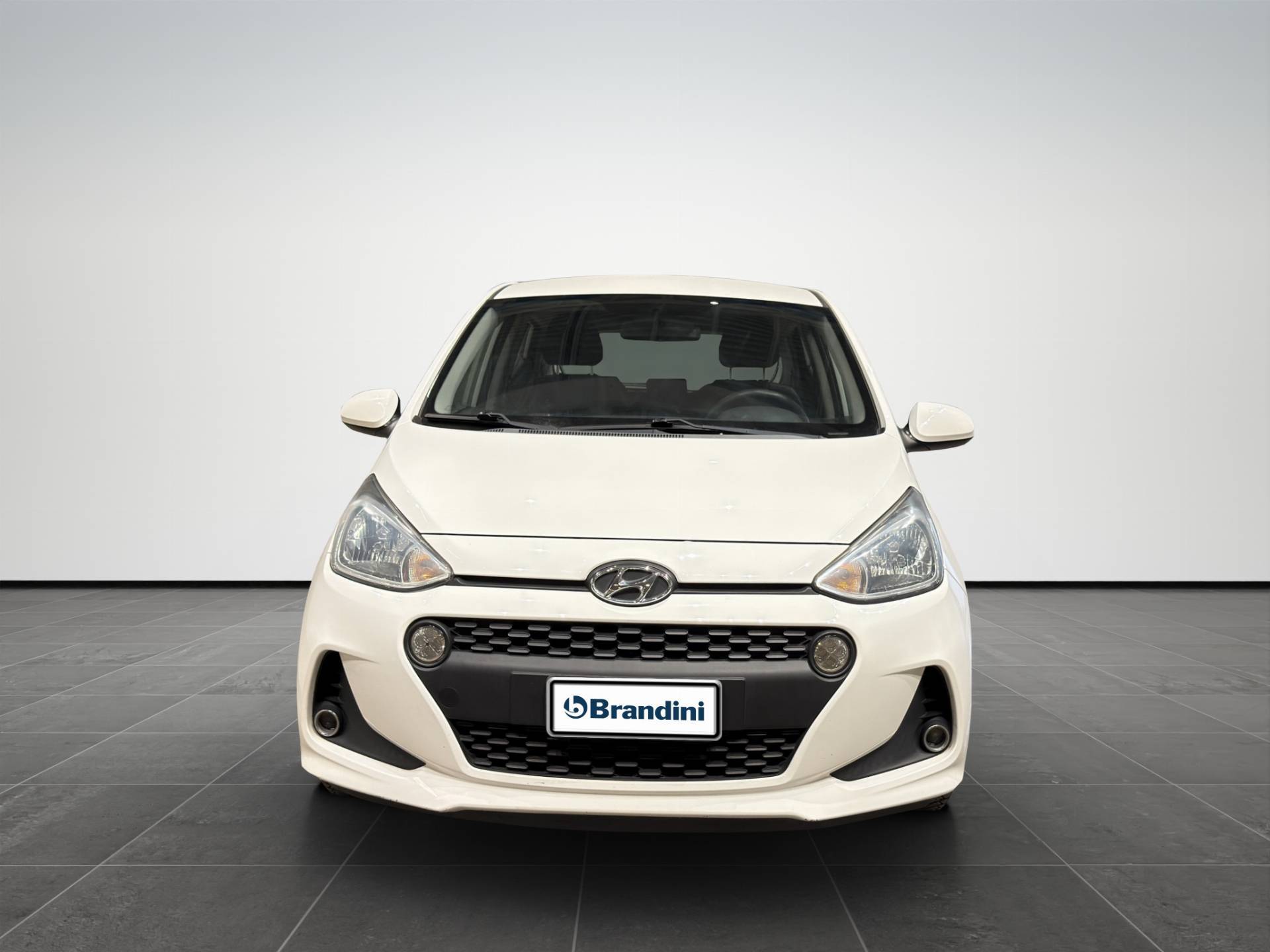 Auto Venduta - HYUNDAI I10 i10 1.0 Classic econext Gpl usata in pronta consegna - Brandini