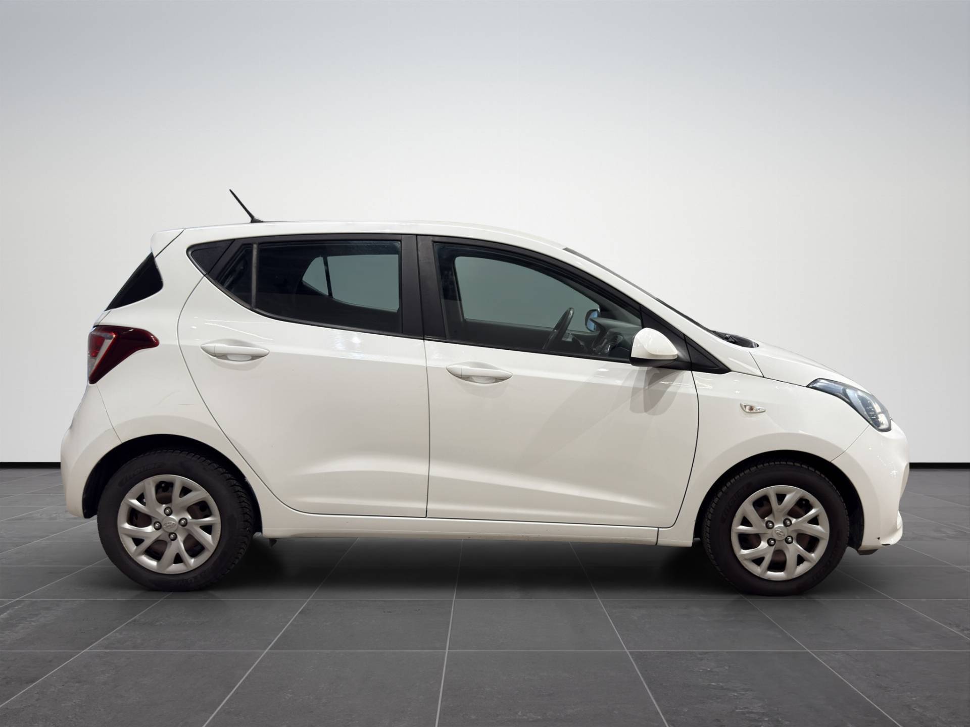 Auto Venduta - HYUNDAI I10 i10 1.0 Classic econext Gpl usata in pronta consegna - Brandini